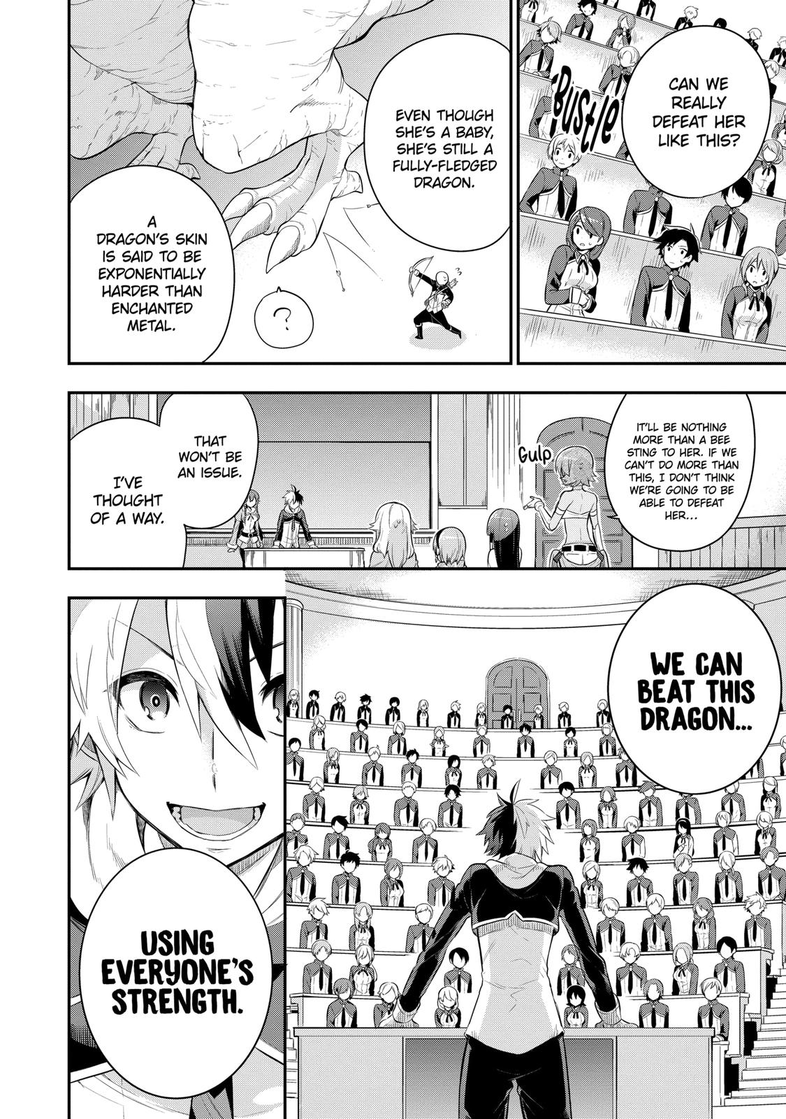 Hero Classroom Book 3.2 19