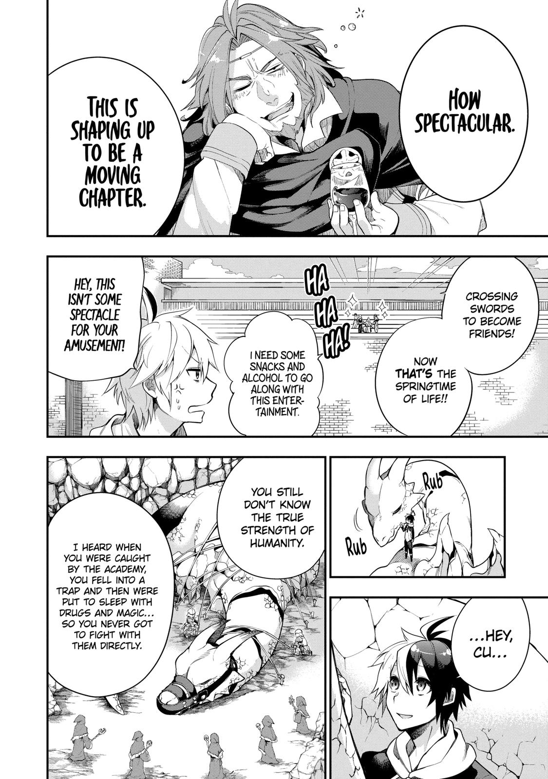 Hero Classroom Book 3.2 23