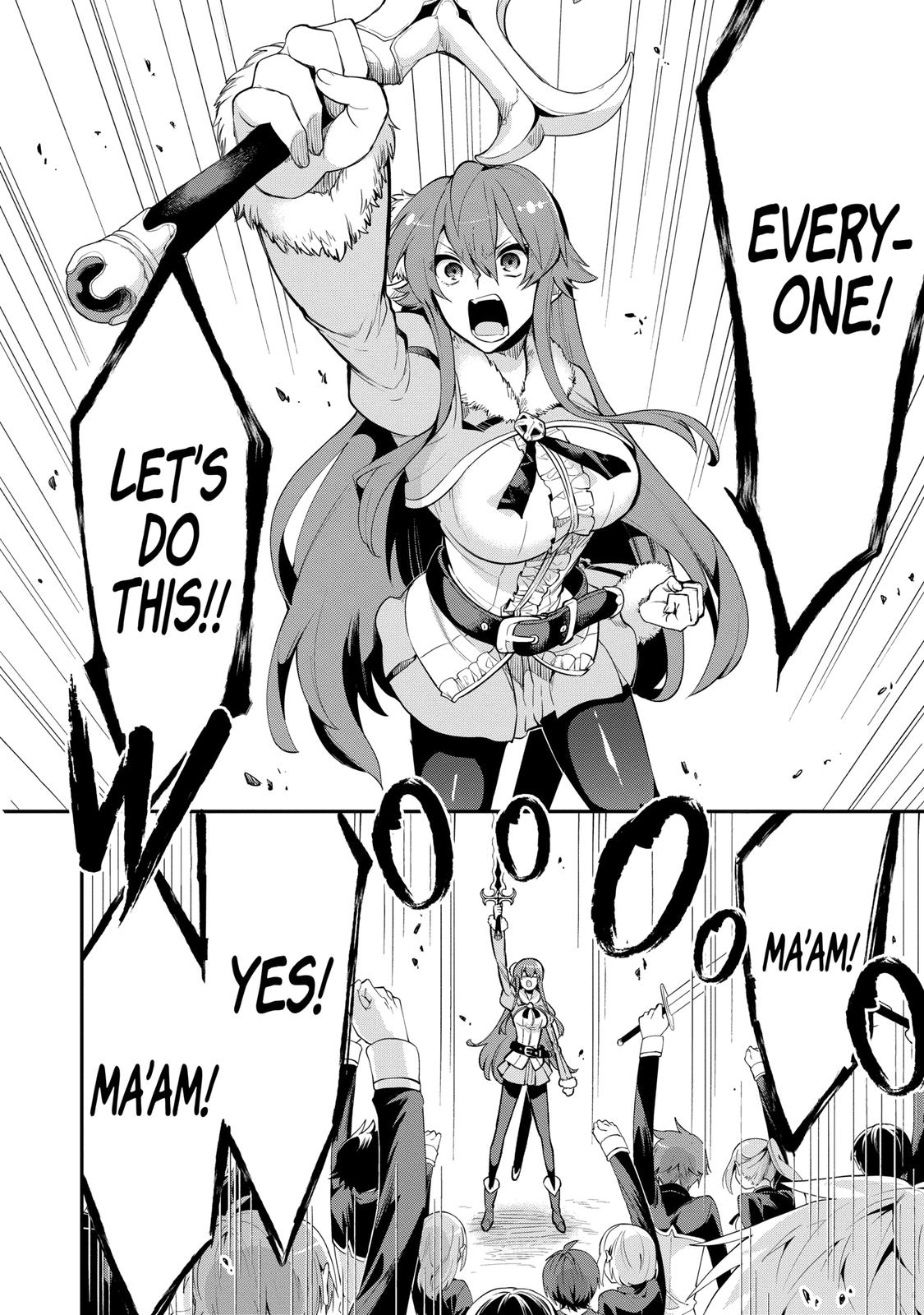 Hero Classroom Book 3.2 25