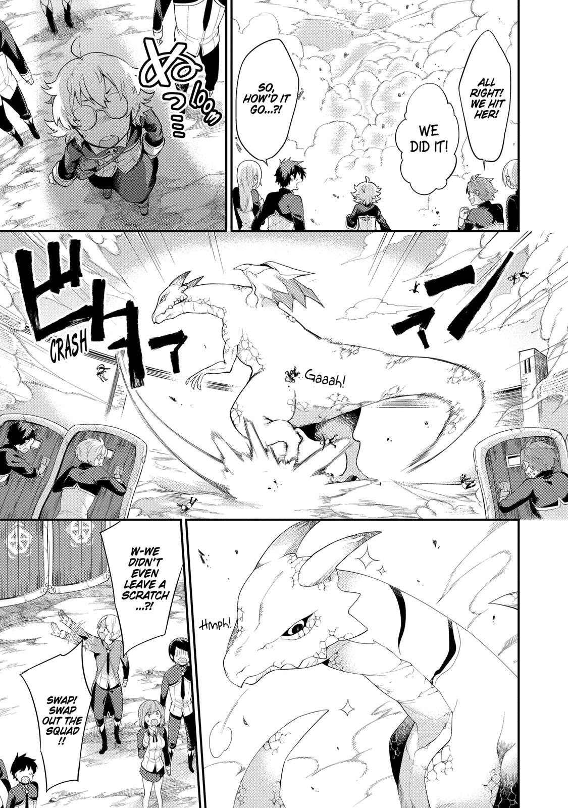 Hero Classroom Book 3.2 30