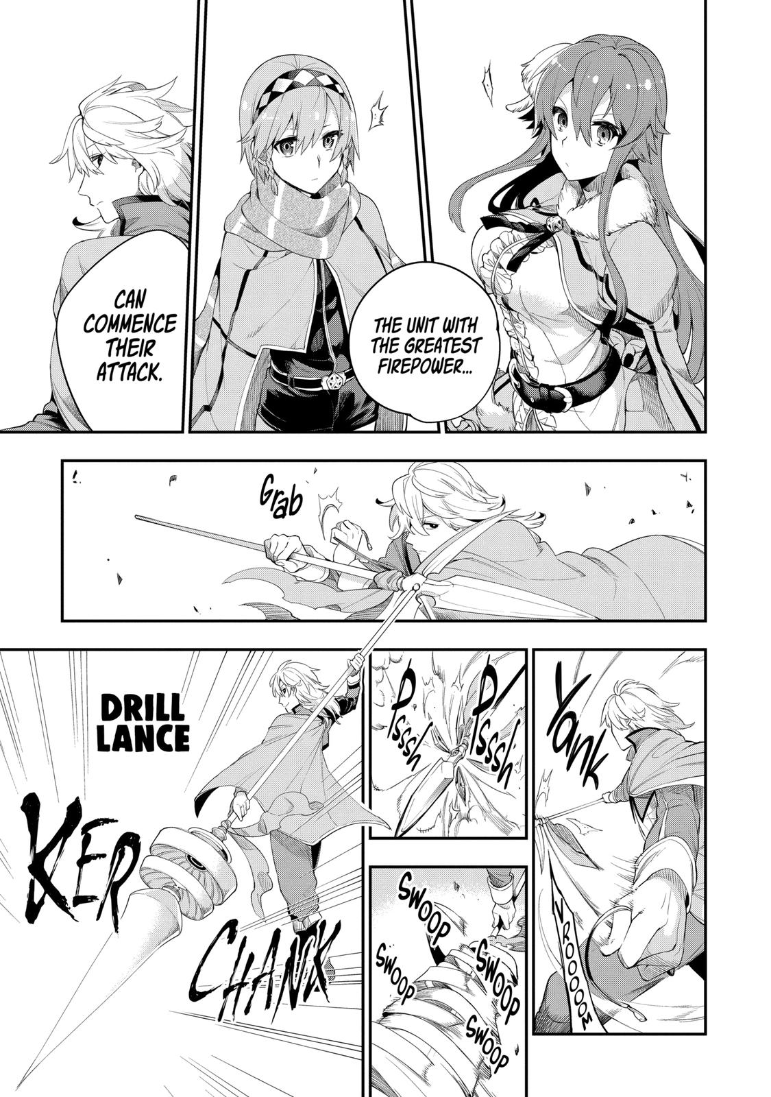 Hero Classroom Book 3.2 32