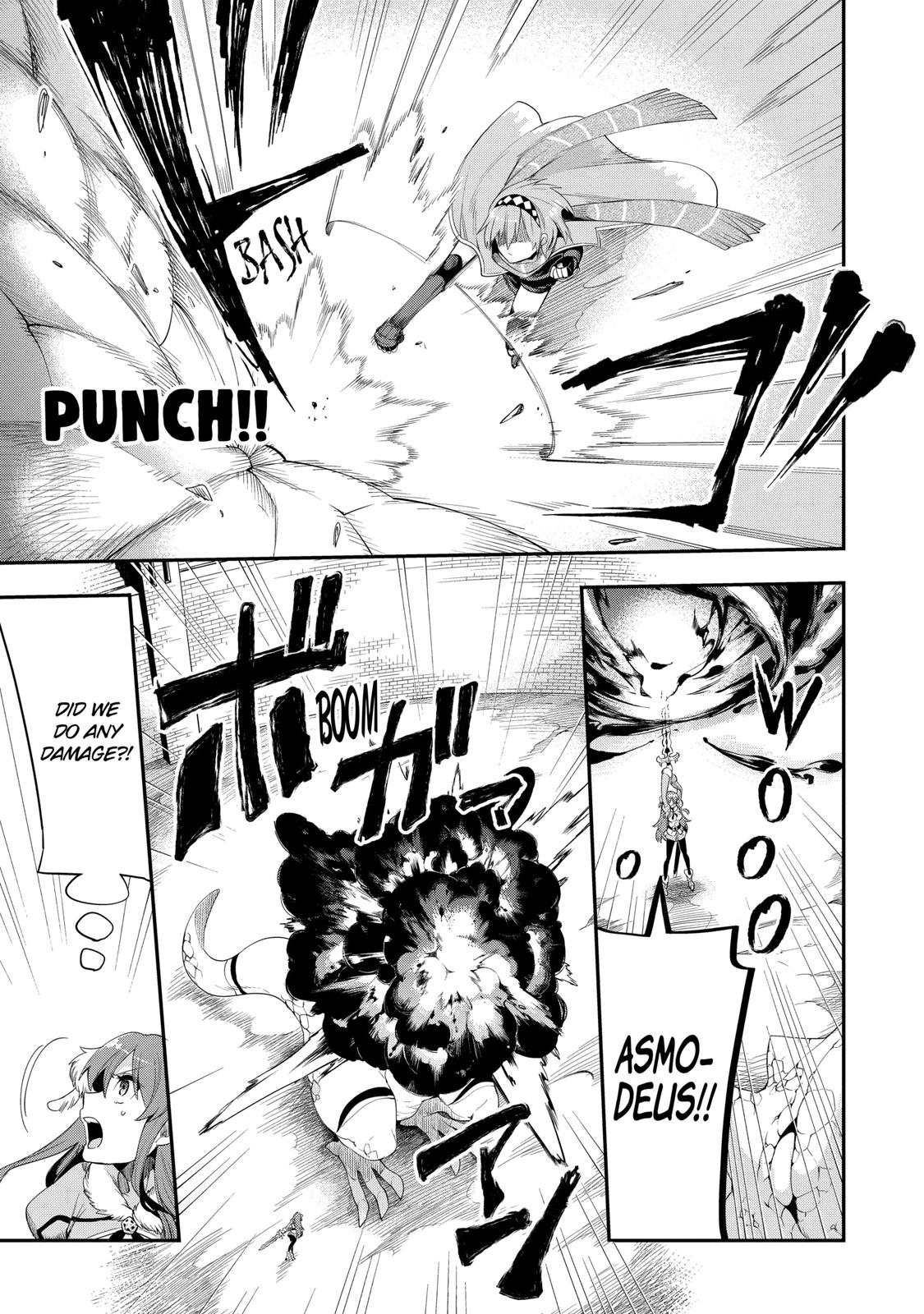 Hero Classroom Book 3.2 34