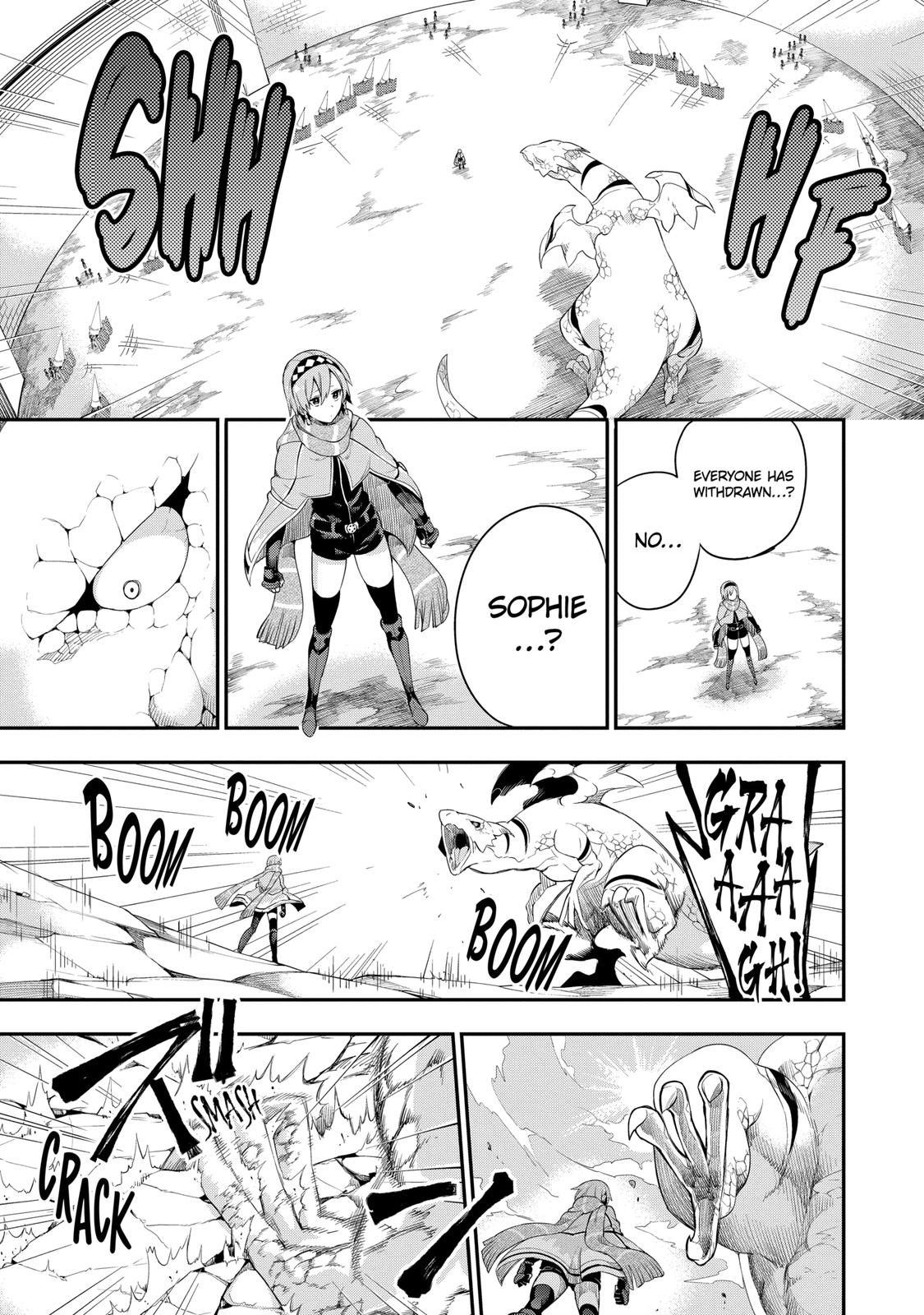 Hero Classroom Book 3.2 38