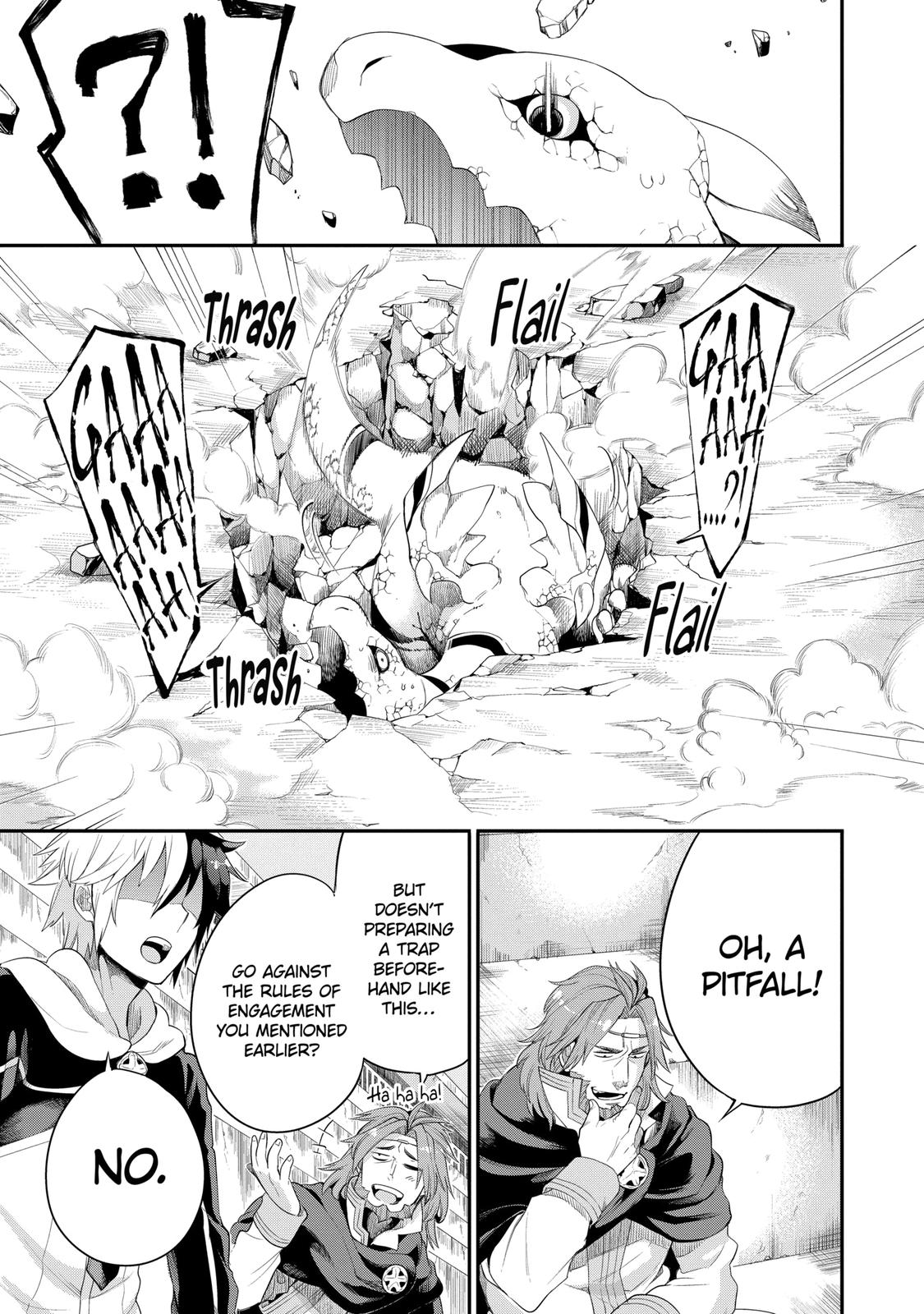 Hero Classroom Book 3.2 40