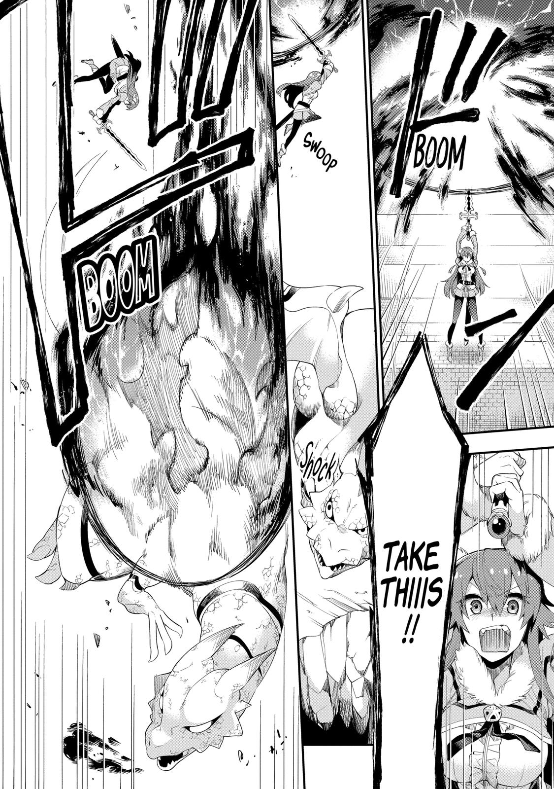 Hero Classroom Book 3.2 45