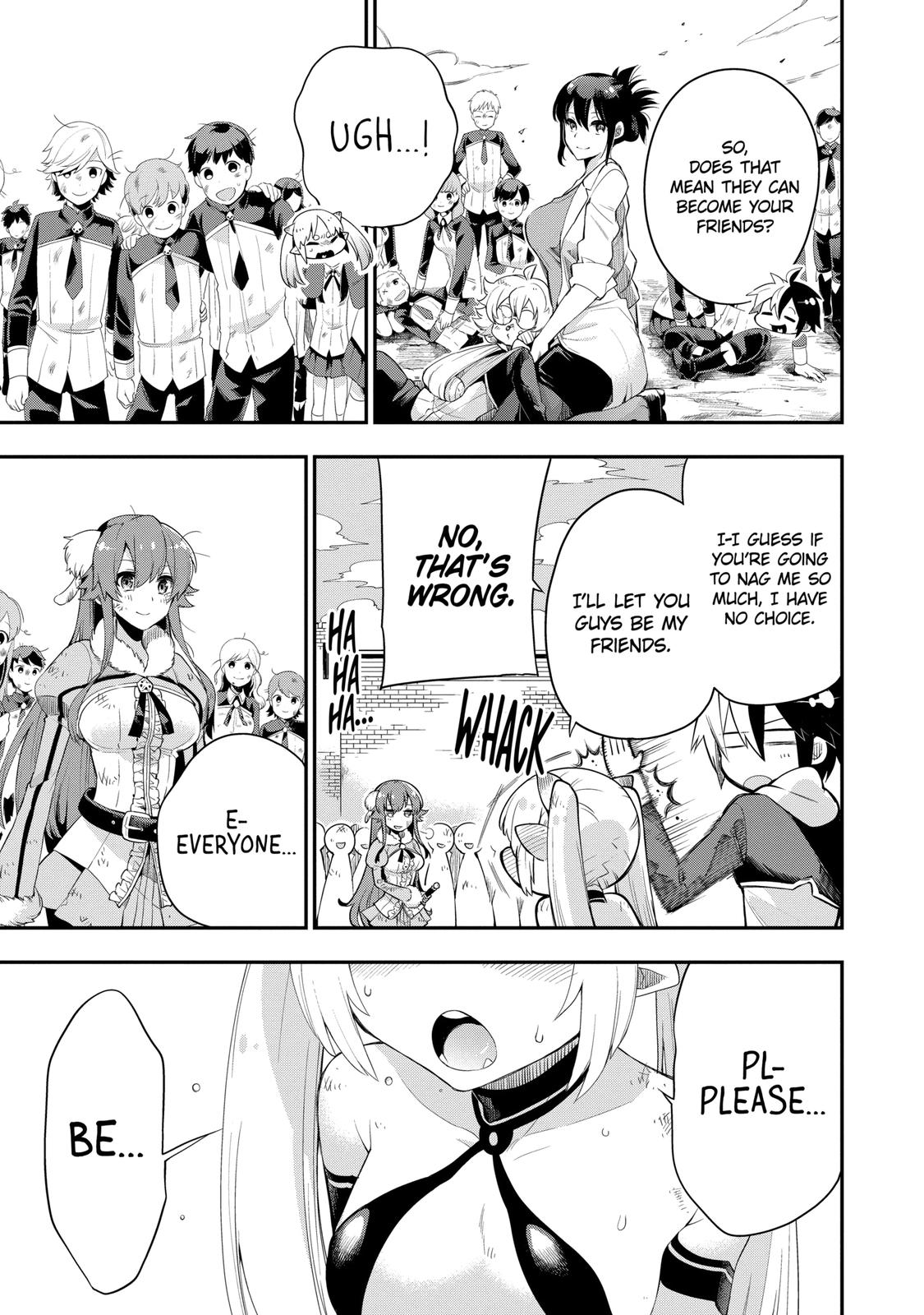 Hero Classroom Book 3.2 57