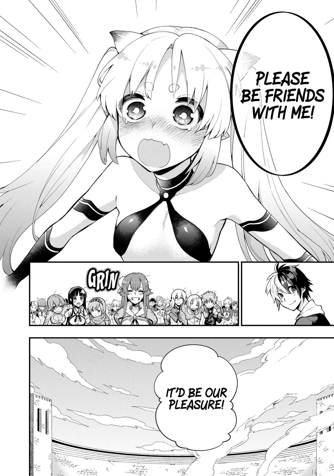 Hero Classroom Book 3.2 58