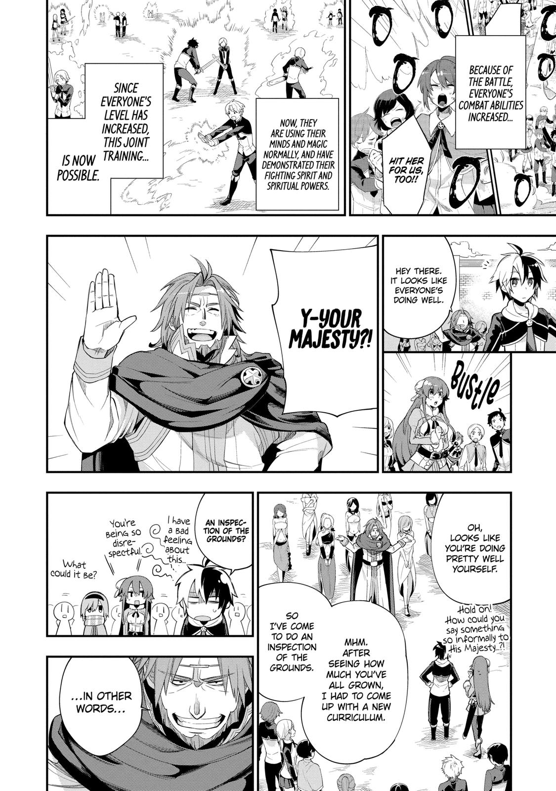 Hero Classroom Book 4.1 2