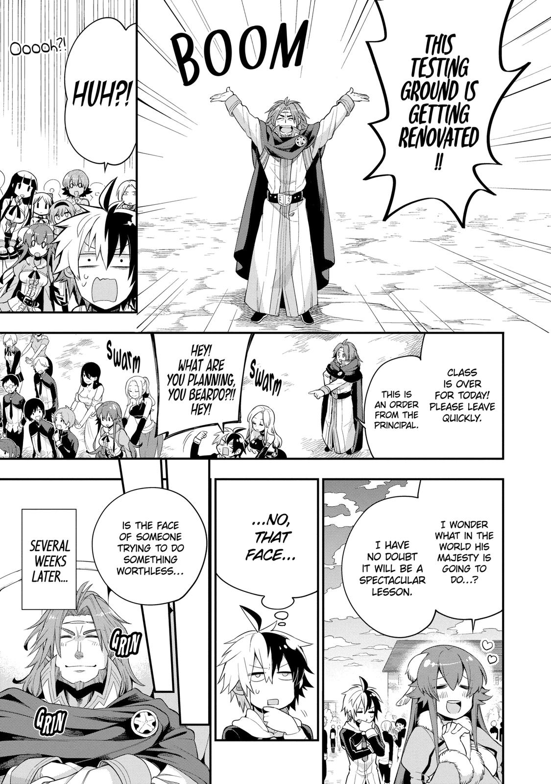 Hero Classroom Book 4.1 3