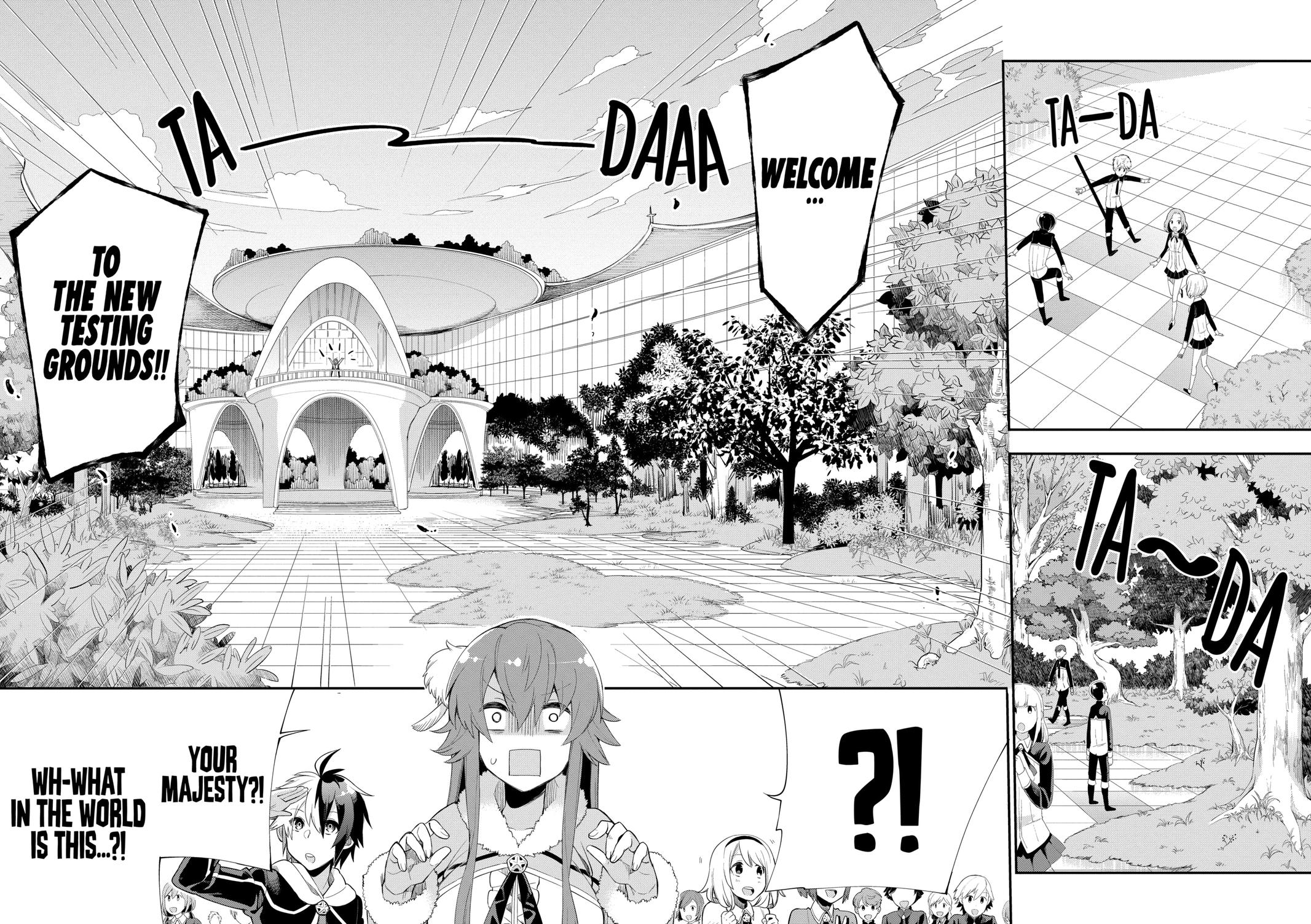 Hero Classroom Book 4.1 4