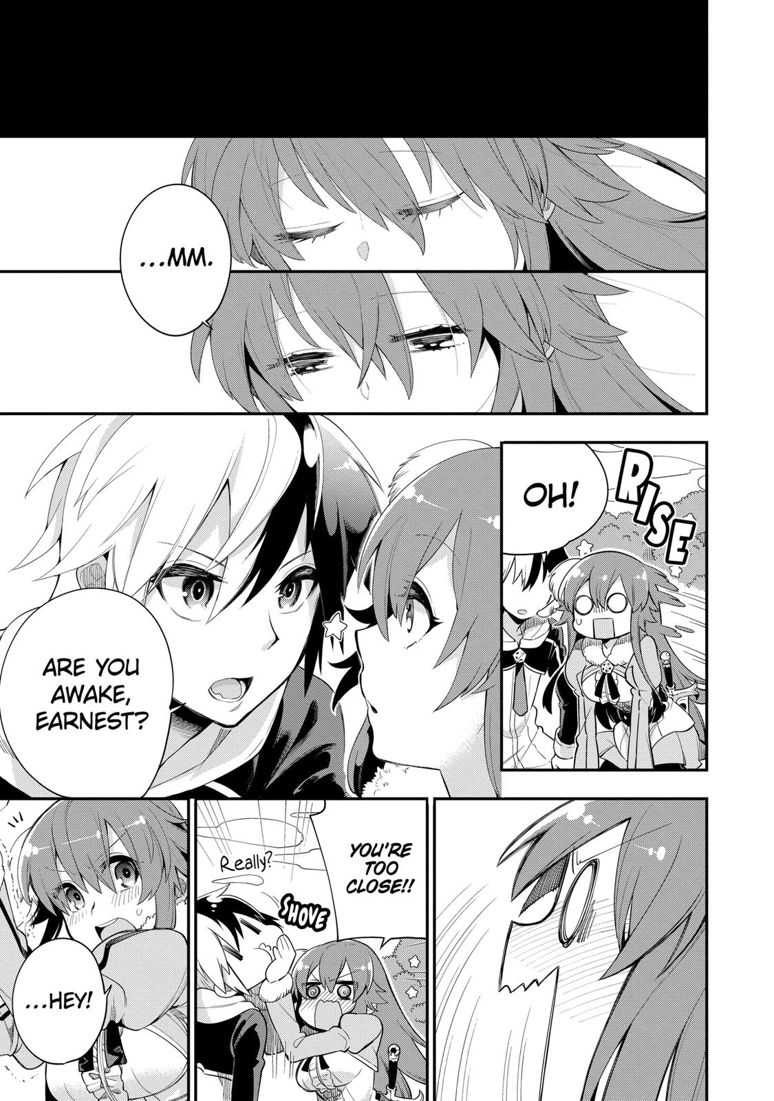 Hero Classroom Book 4.1 6