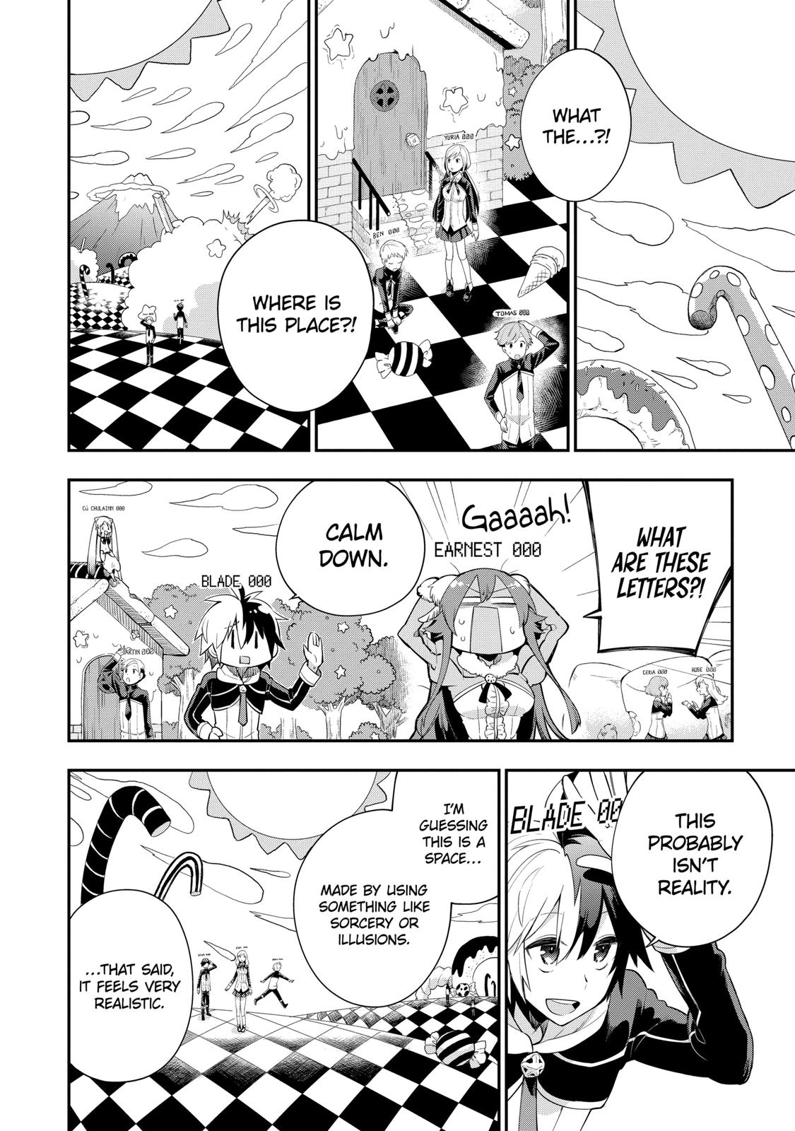 Hero Classroom Book 4.1 7