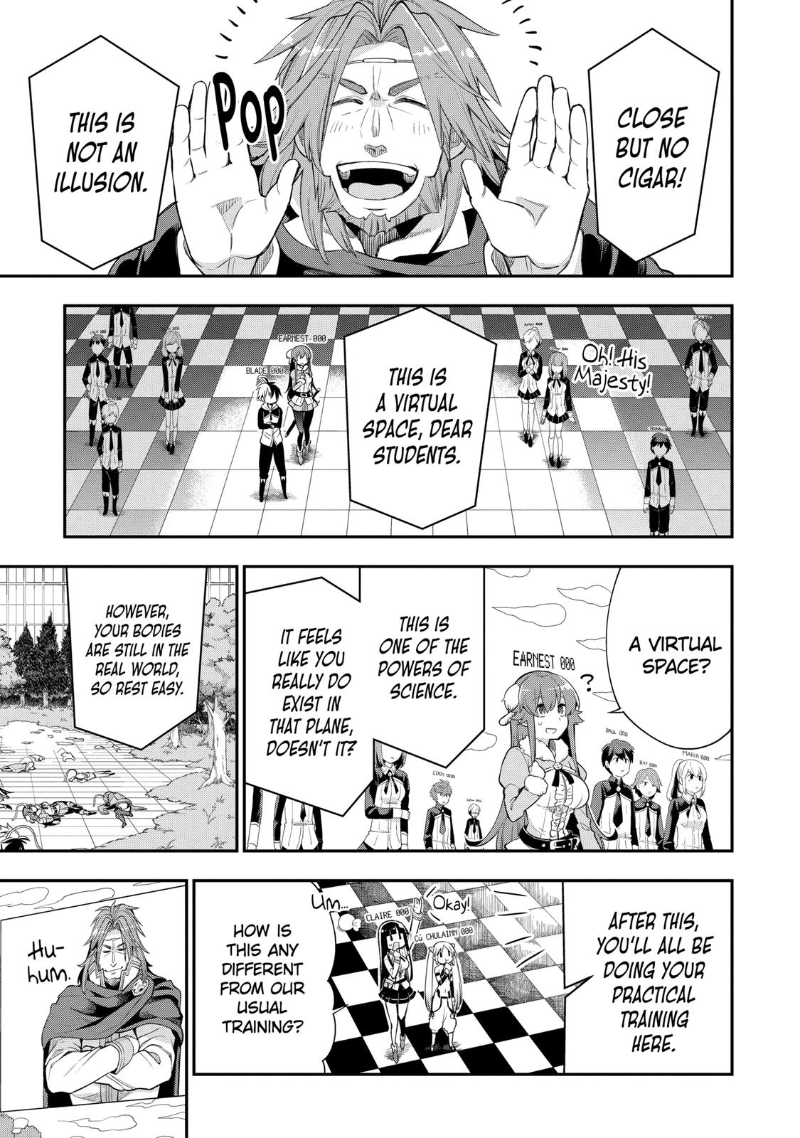 Hero Classroom Book 4.1 8