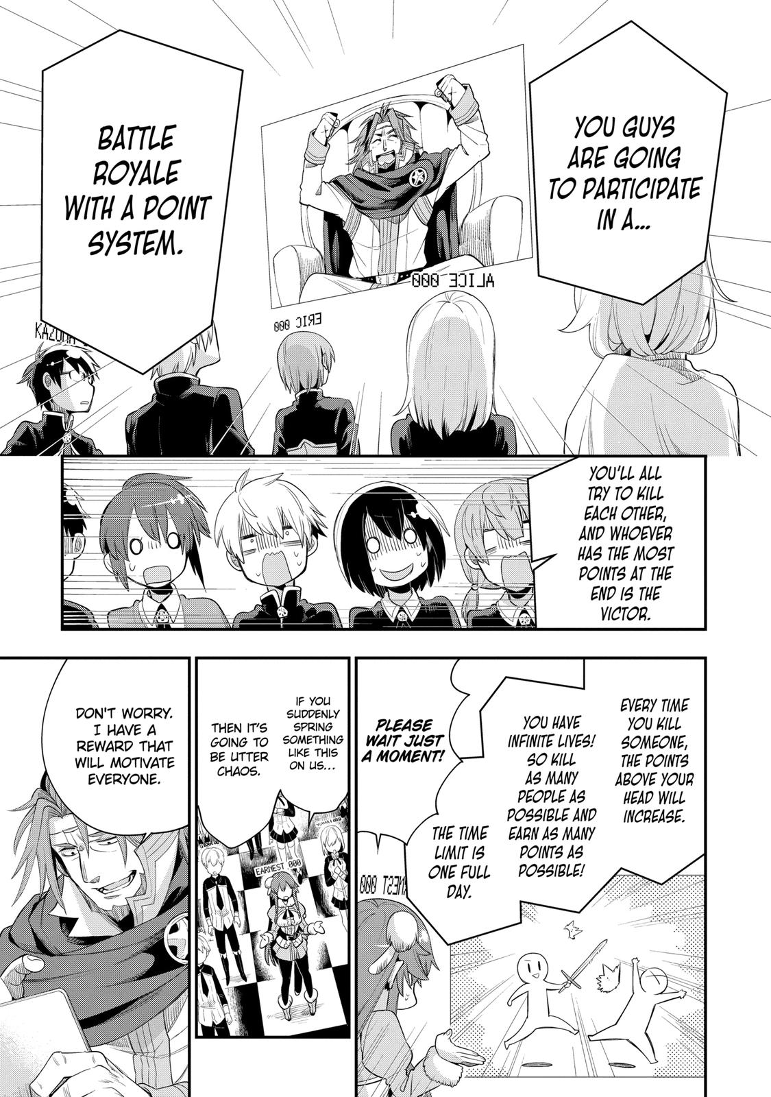 Hero Classroom Book 4.1 10