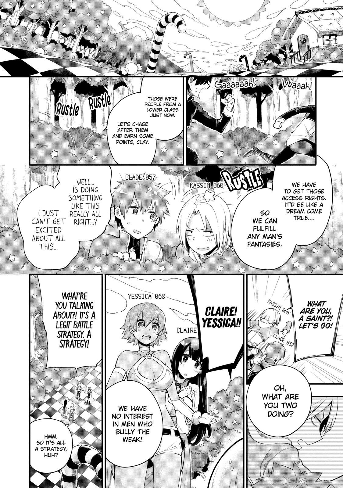 Hero Classroom Book 4.1 15