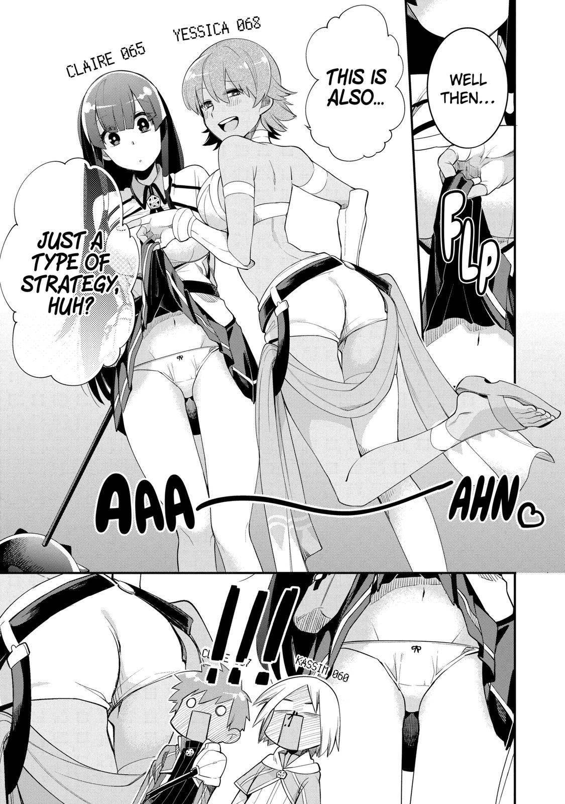 Hero Classroom Book 4.1 16