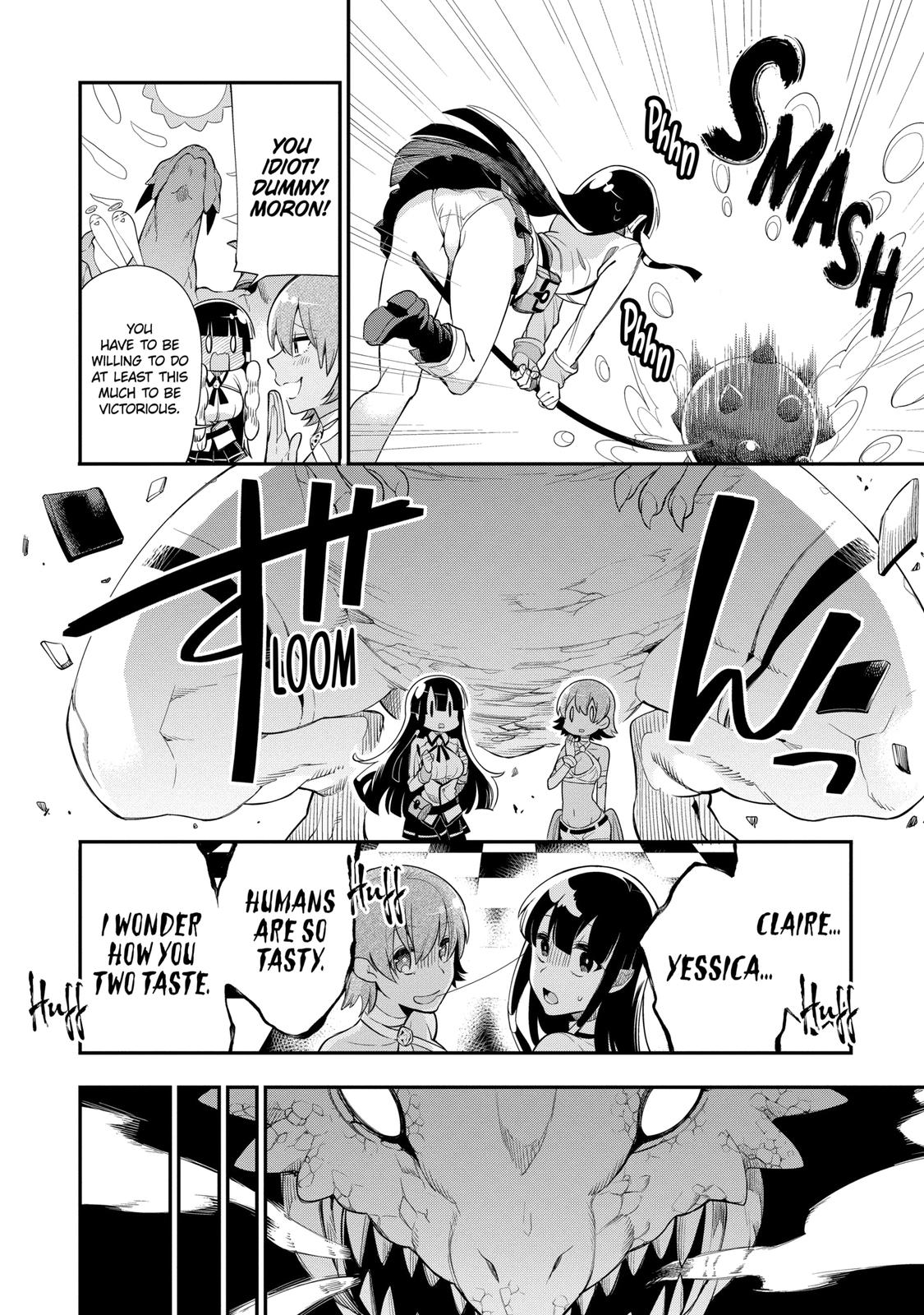 Hero Classroom Book 4.1 17