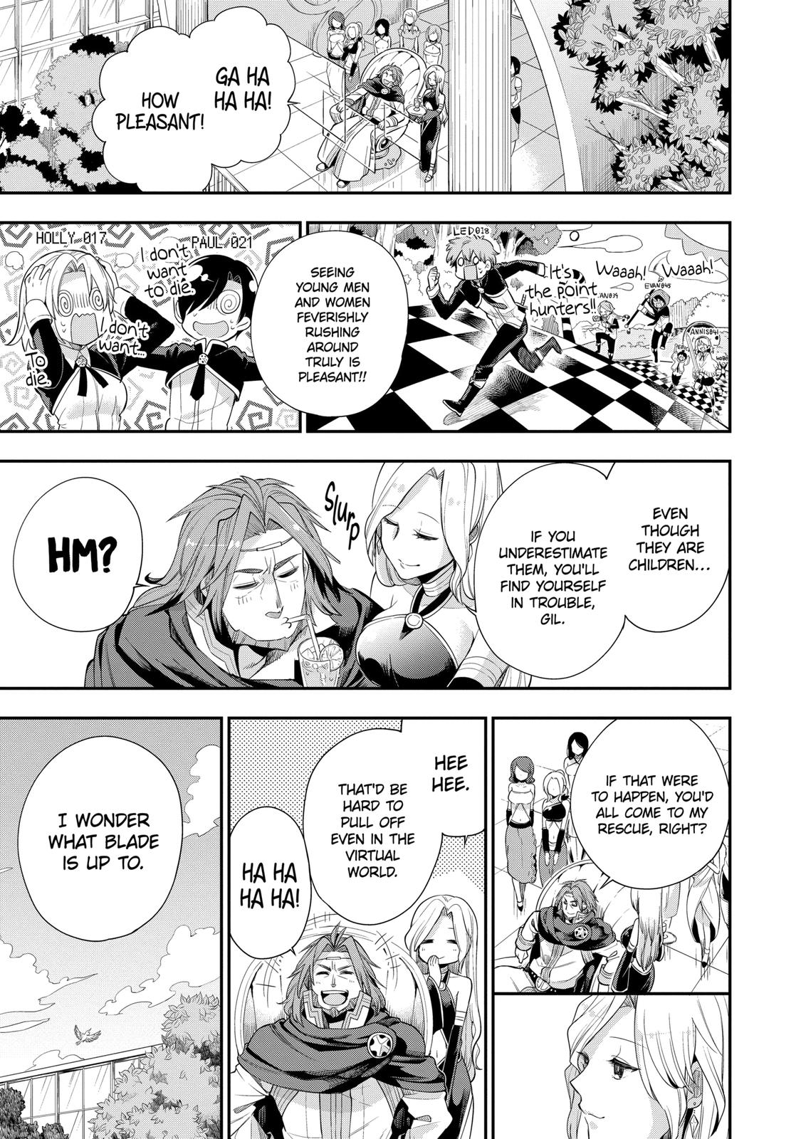 Hero Classroom Book 4.1 18