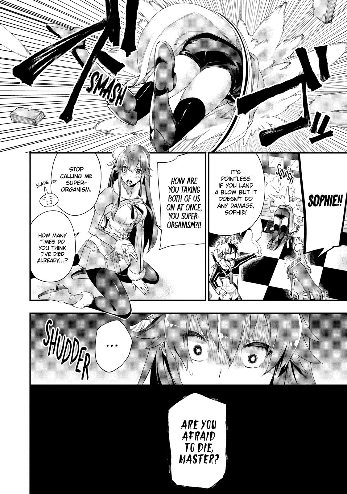 Hero Classroom Book 4.1 19