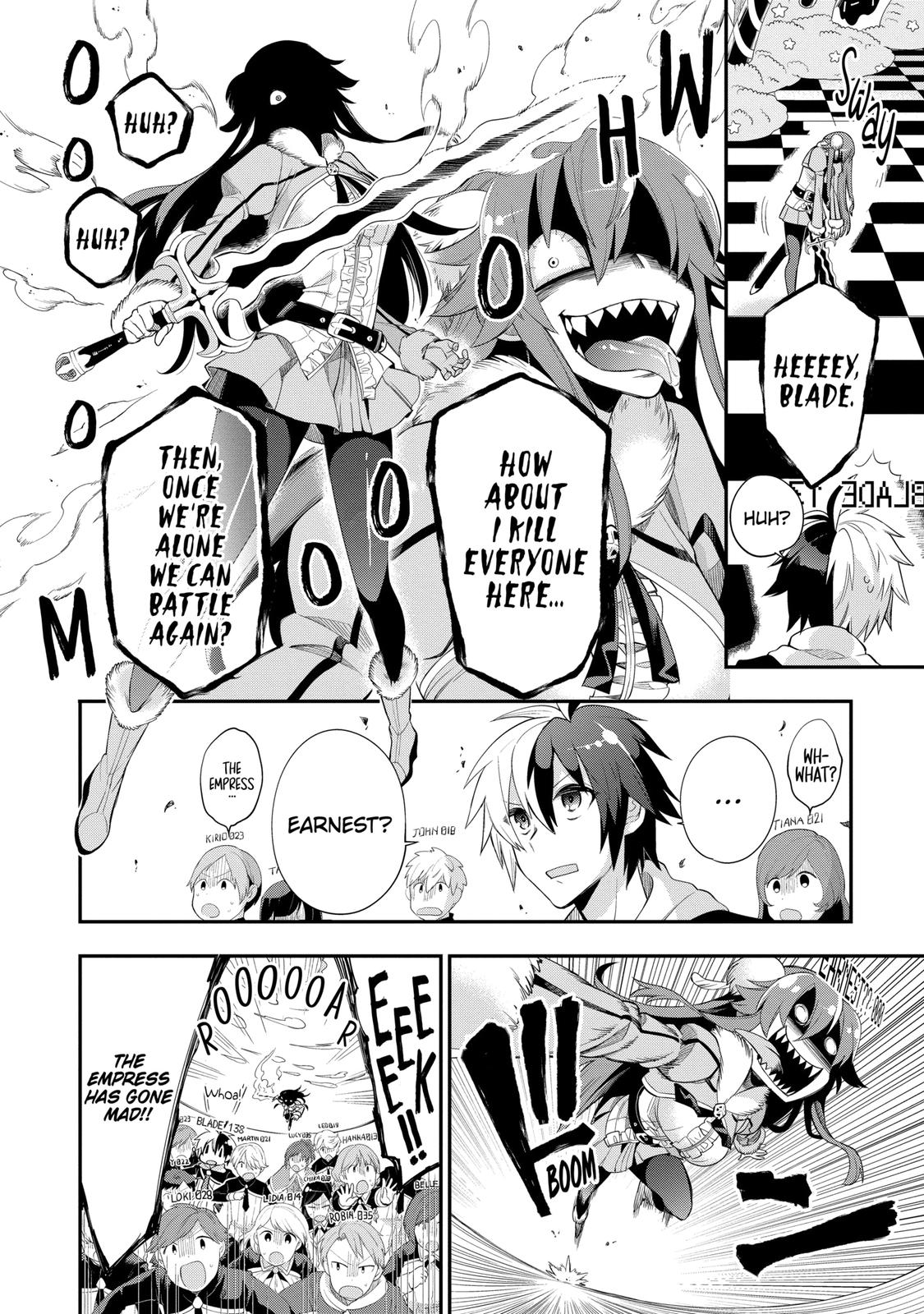 Hero Classroom Book 4.1 21