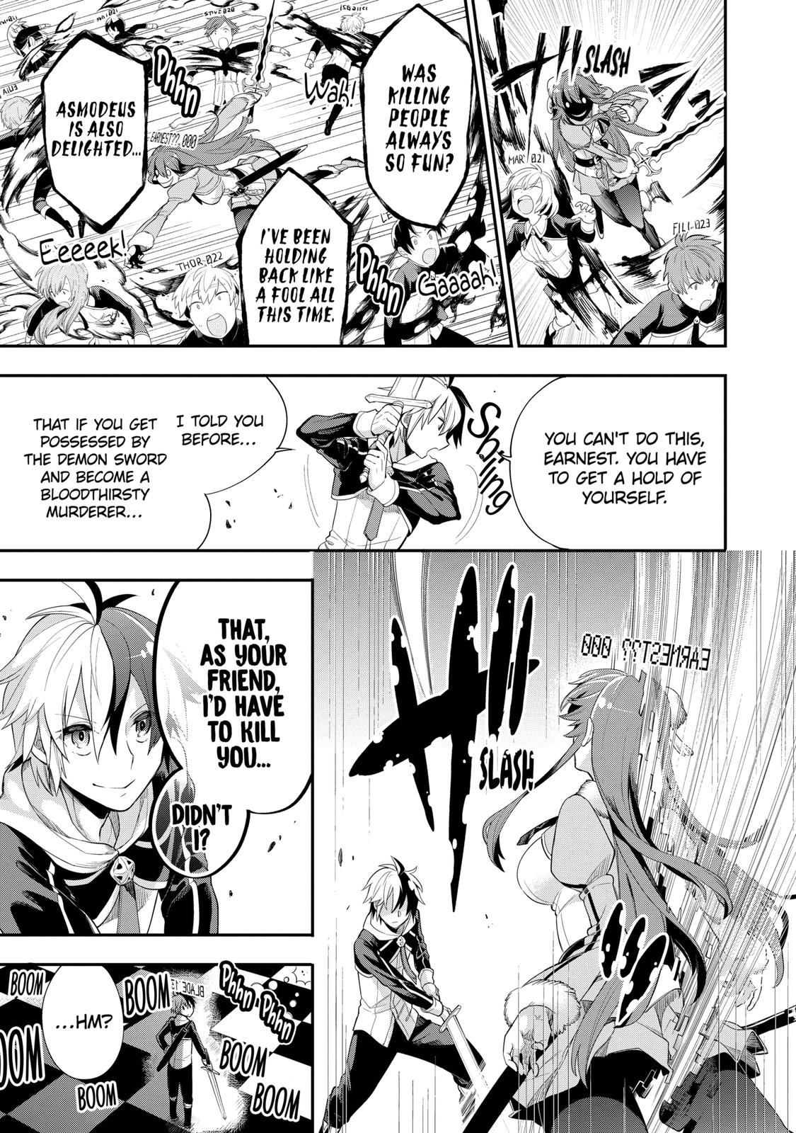 Hero Classroom Book 4.1 22