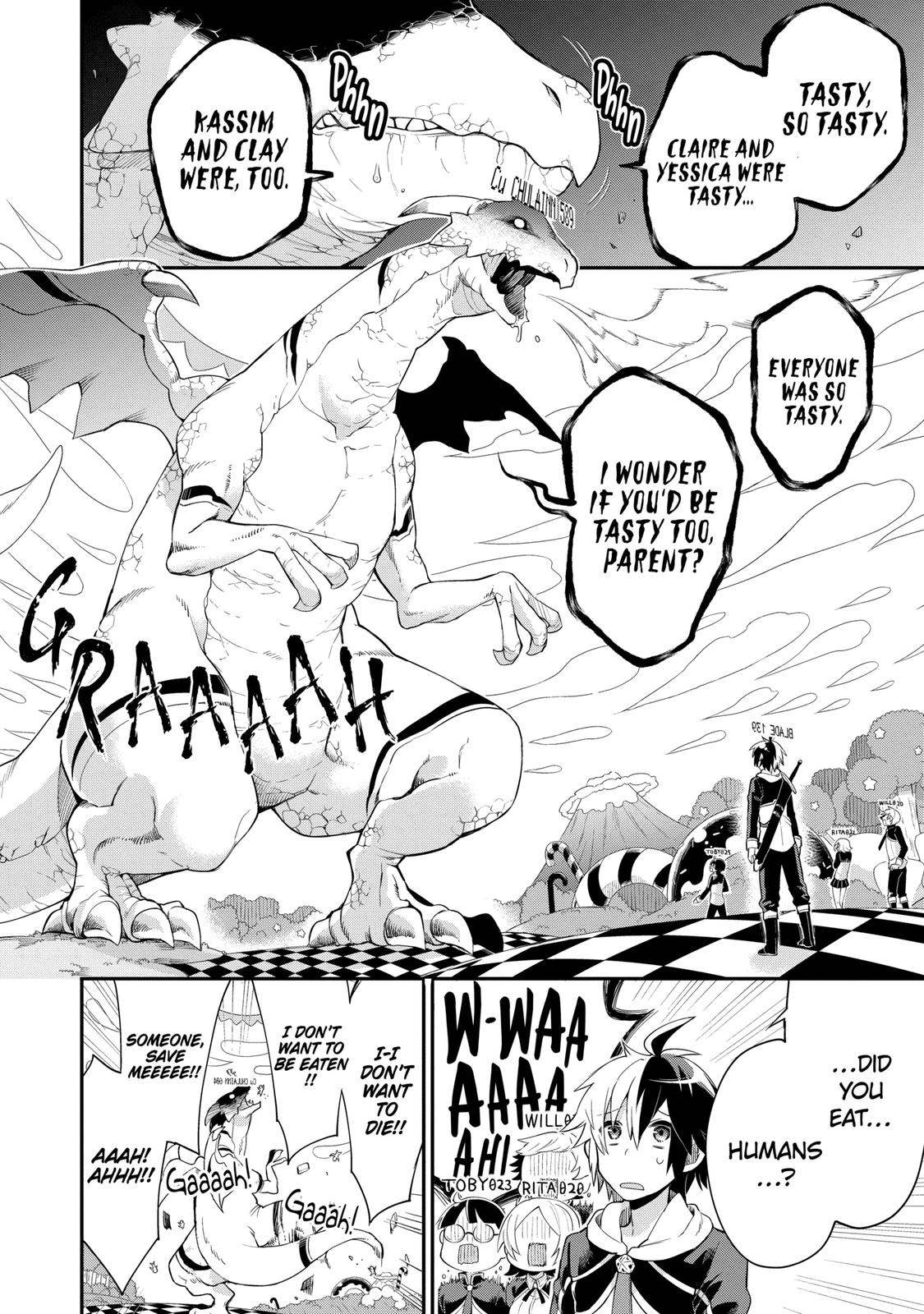 Hero Classroom Book 4.1 23