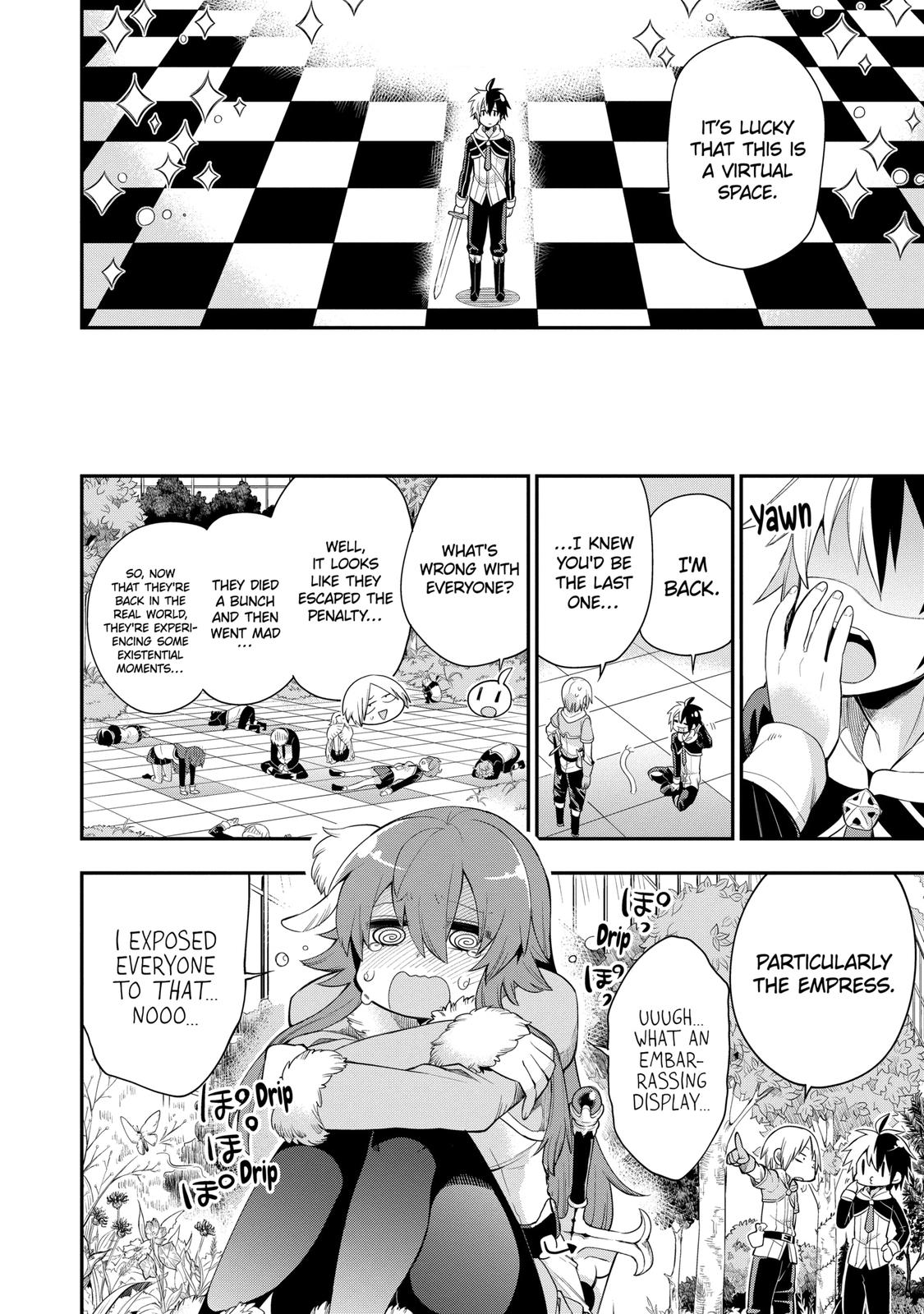 Hero Classroom Book 4.1 26