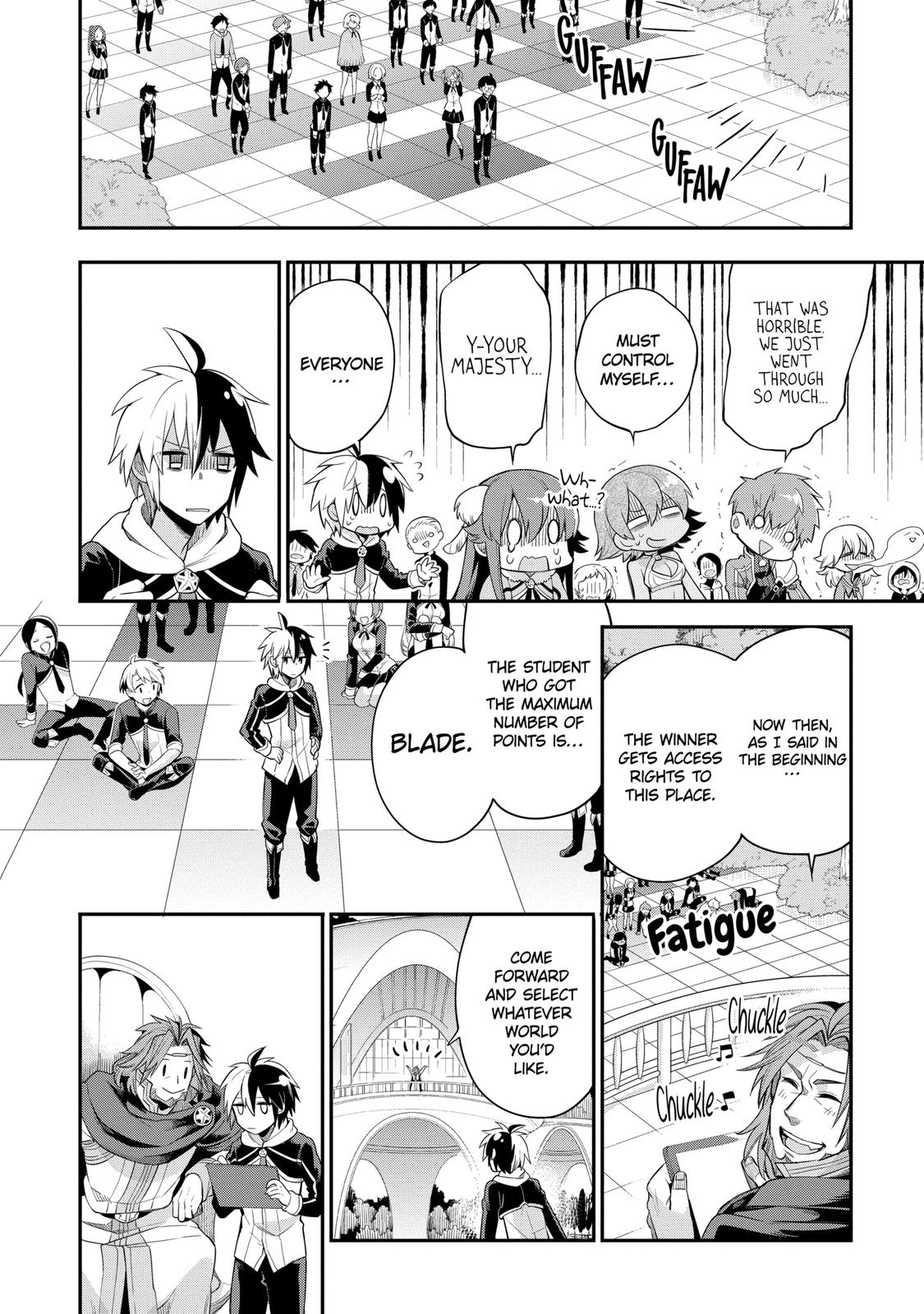 Hero Classroom Book 4.1 28