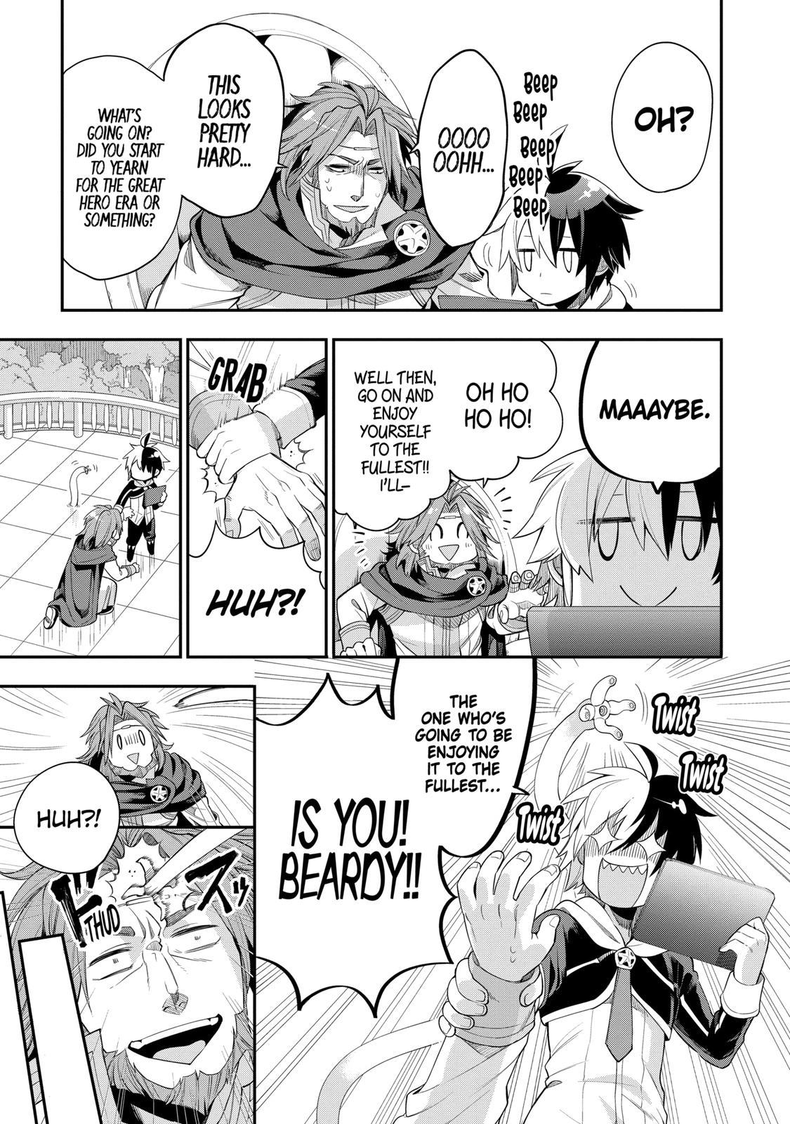 Hero Classroom Book 4.1 29