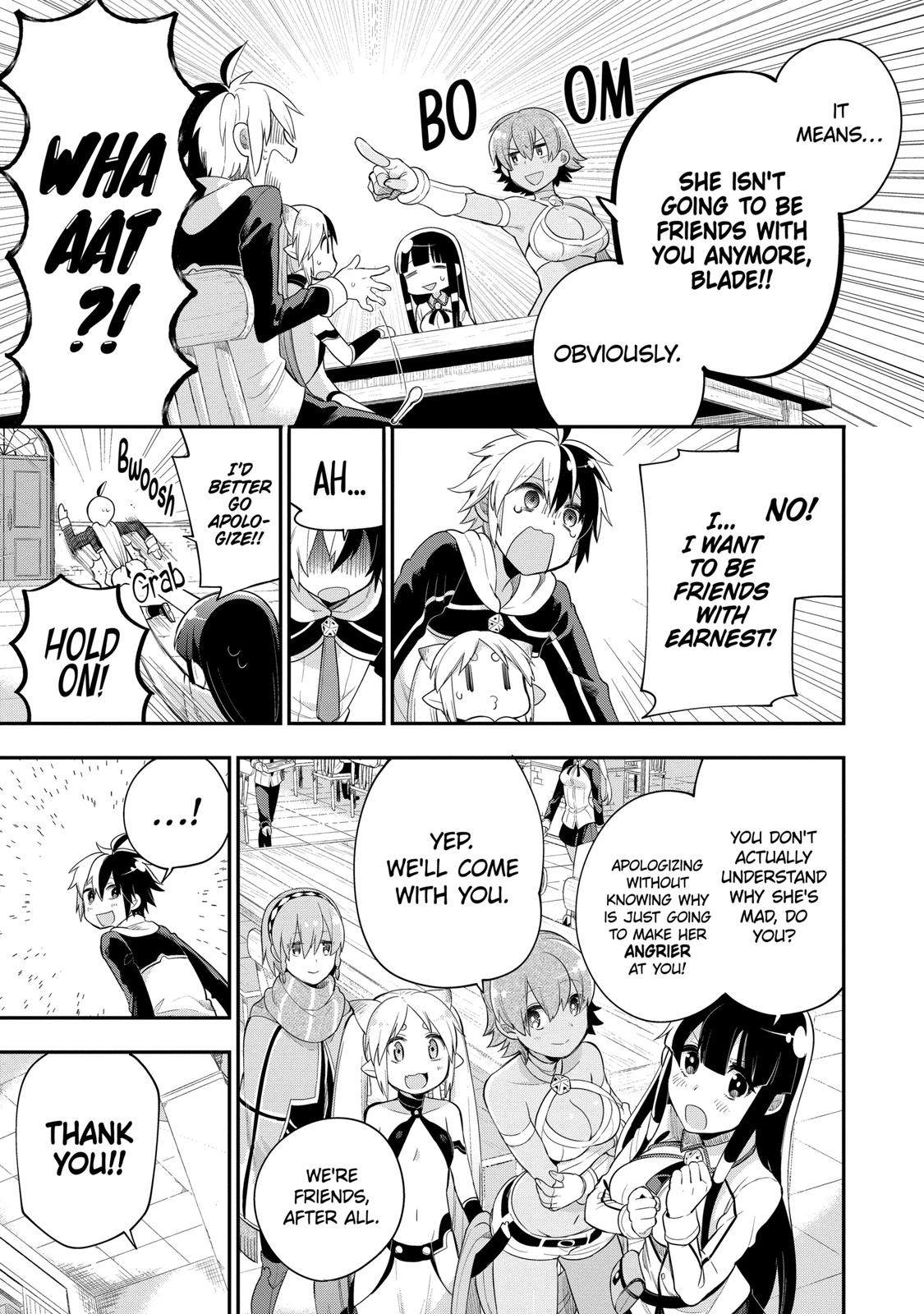 Hero Classroom Book 4.2 5