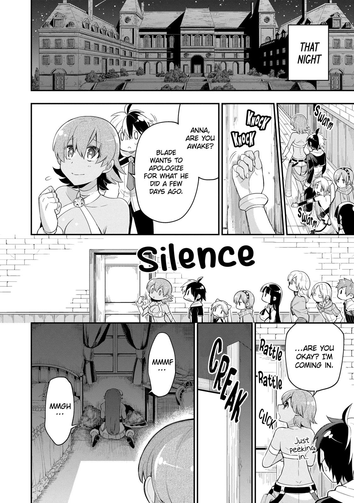 Hero Classroom Book 4.2 6