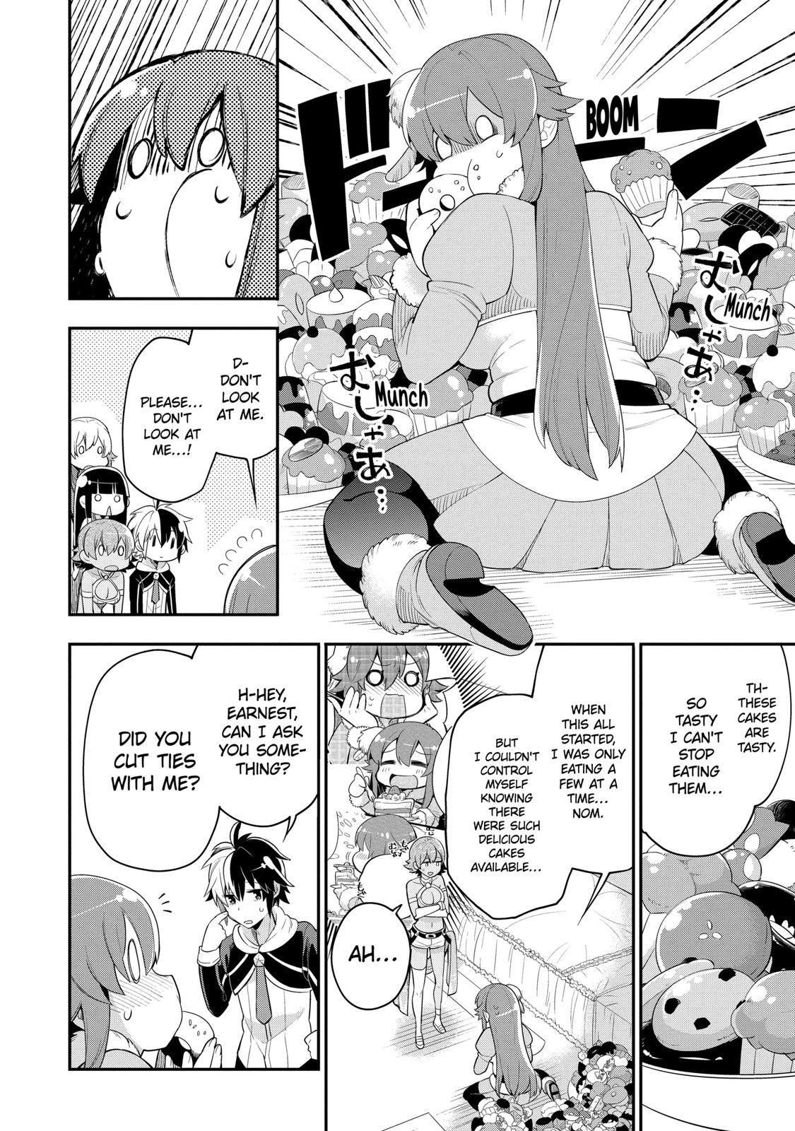 Hero Classroom Book 4.2 8