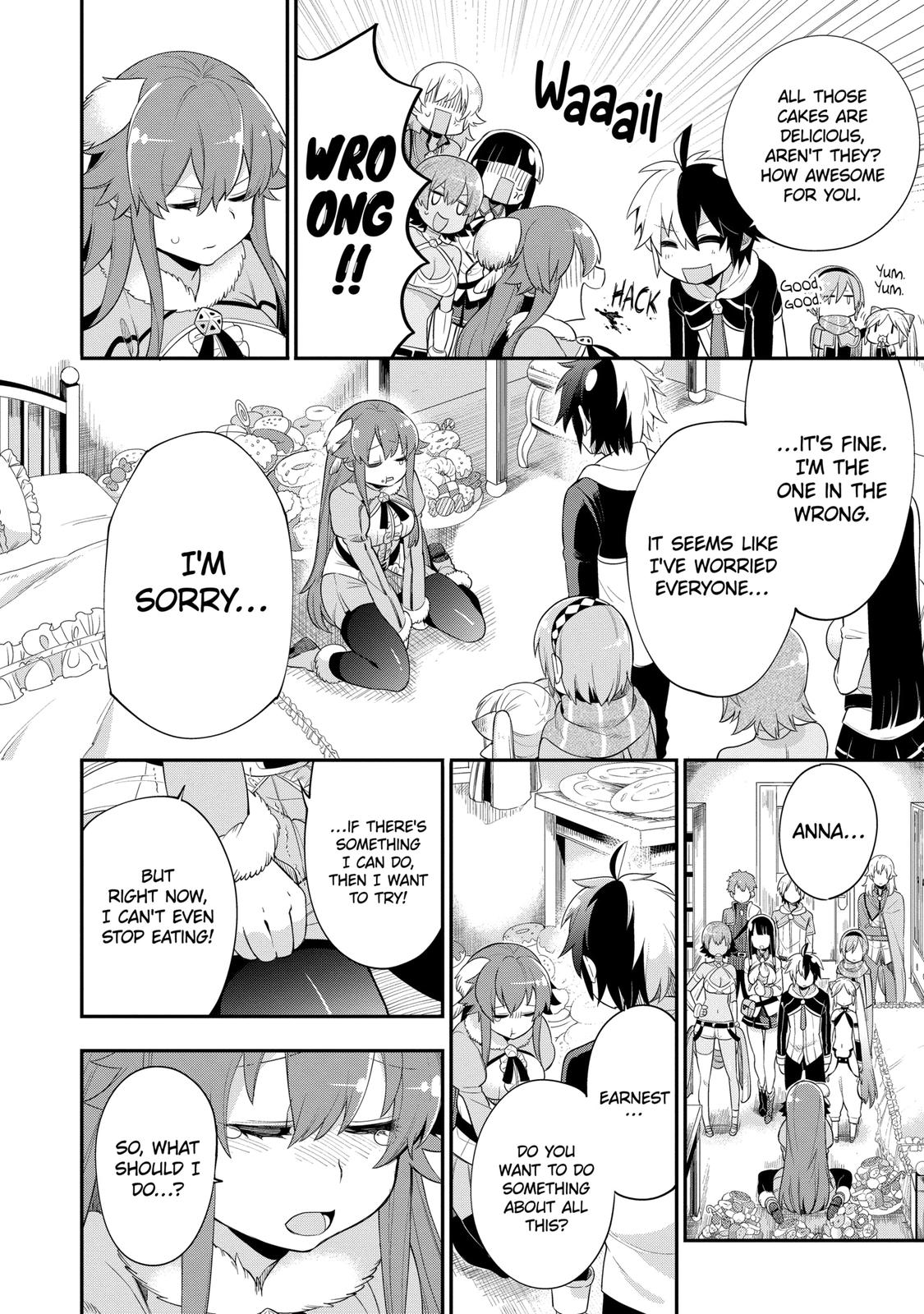 Hero Classroom Book 4.2 10