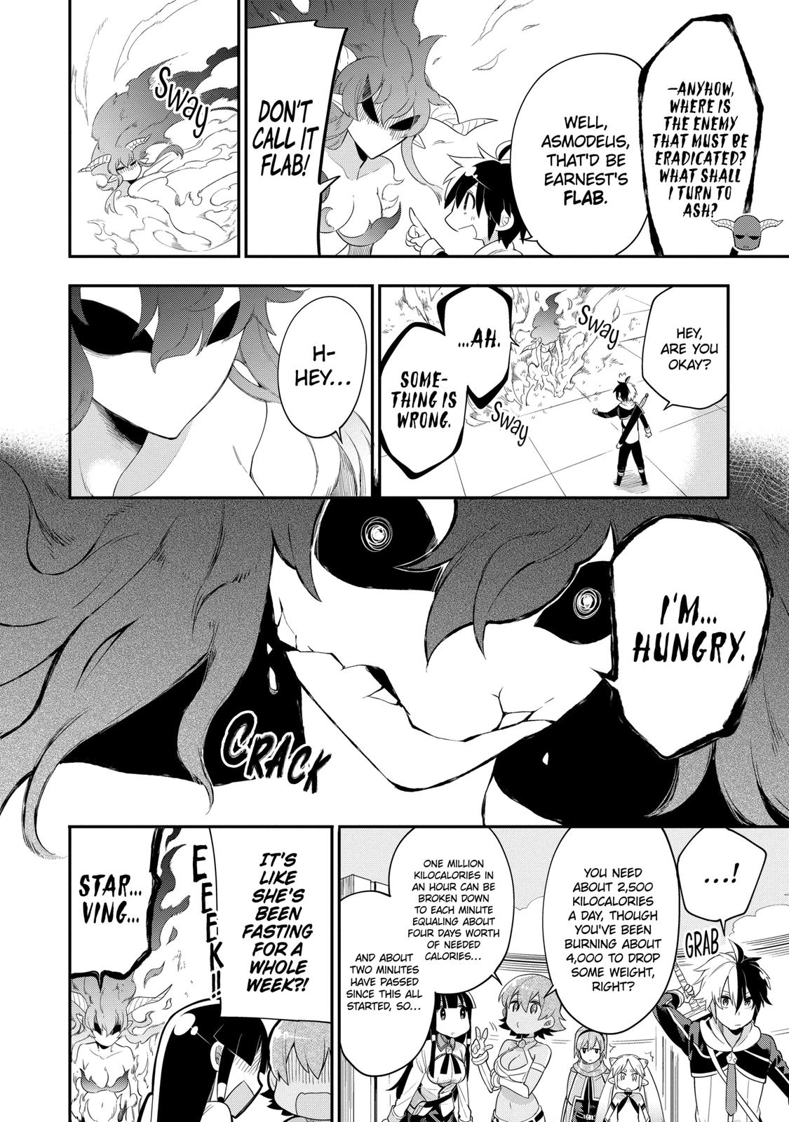 Hero Classroom Book 4.2 23