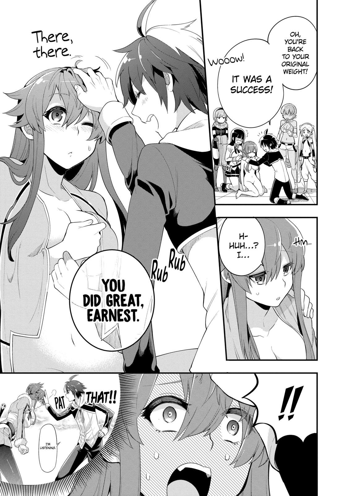 Hero Classroom Book 4.2 27