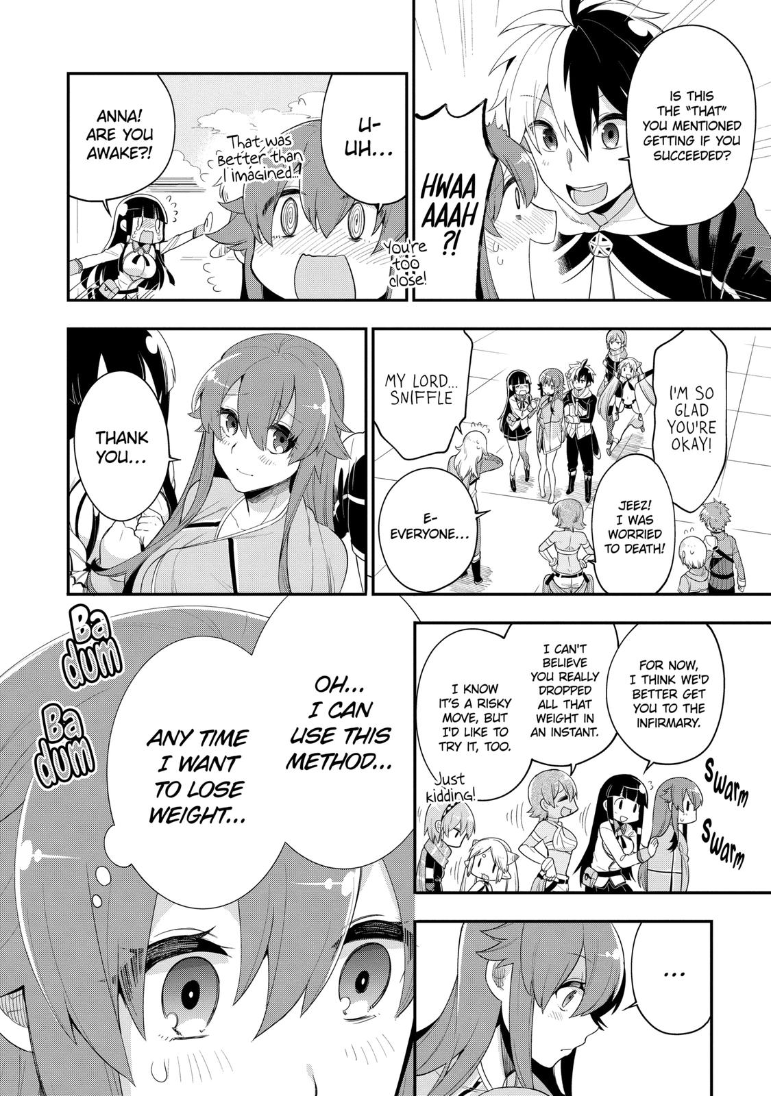 Hero Classroom Book 4.2 28