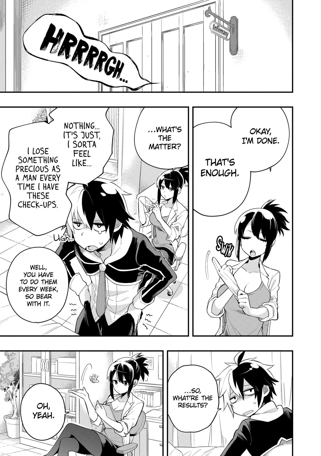 Hero Classroom Book 5.1 1