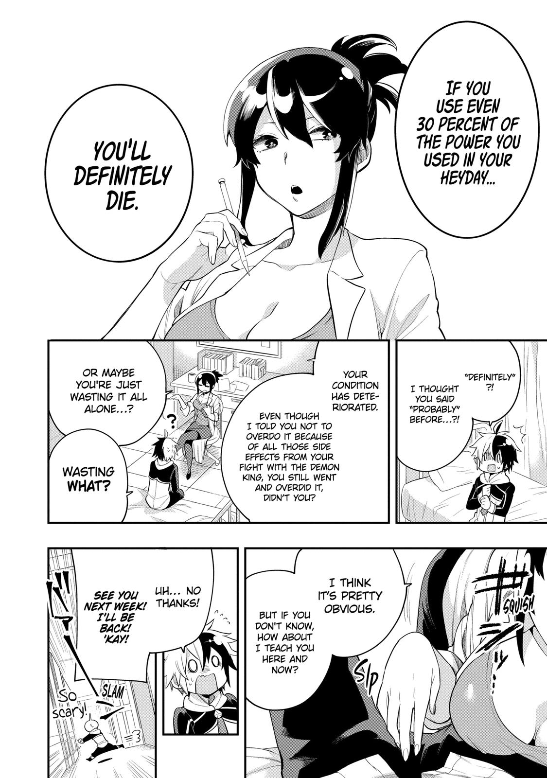 Hero Classroom Book 5.1 2