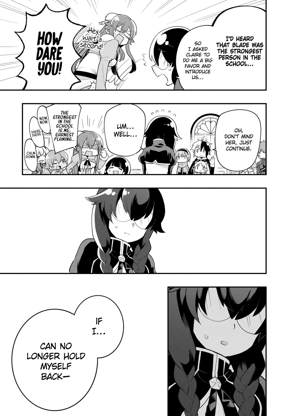 Hero Classroom Book 5.1 7