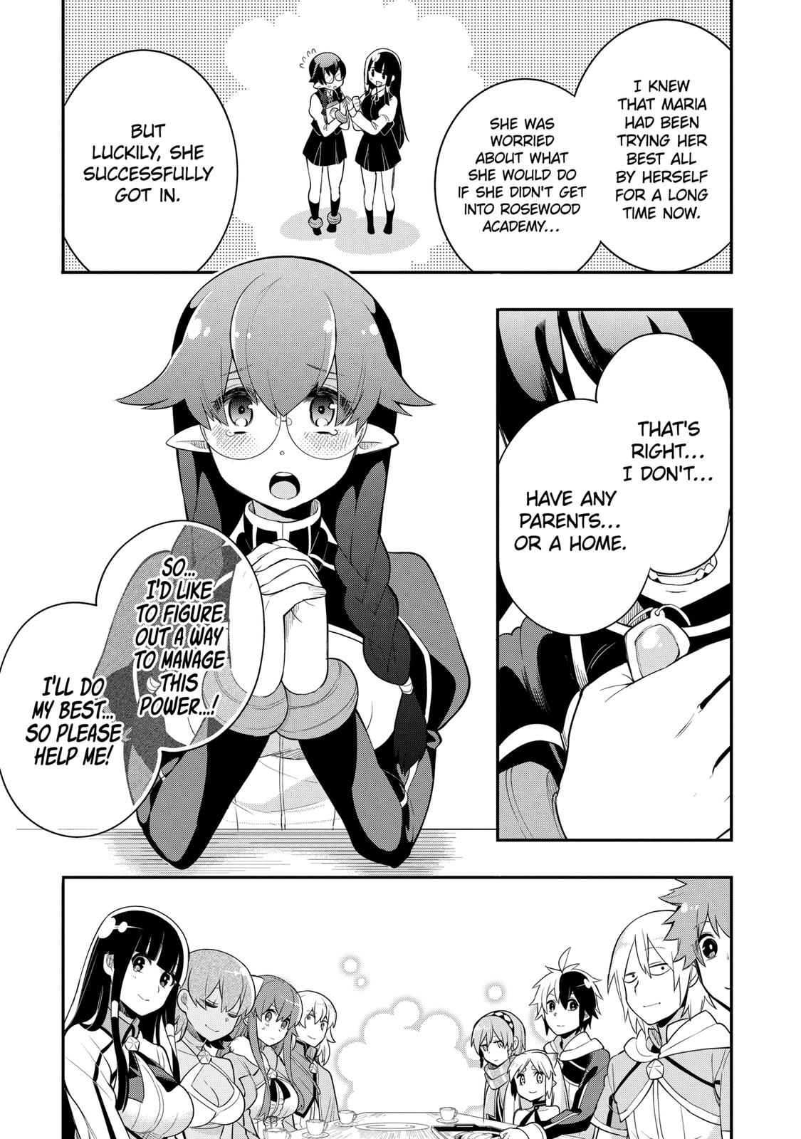 Hero Classroom Book 5.1 13