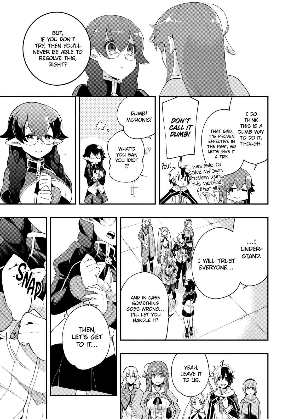 Hero Classroom Book 5.1 17