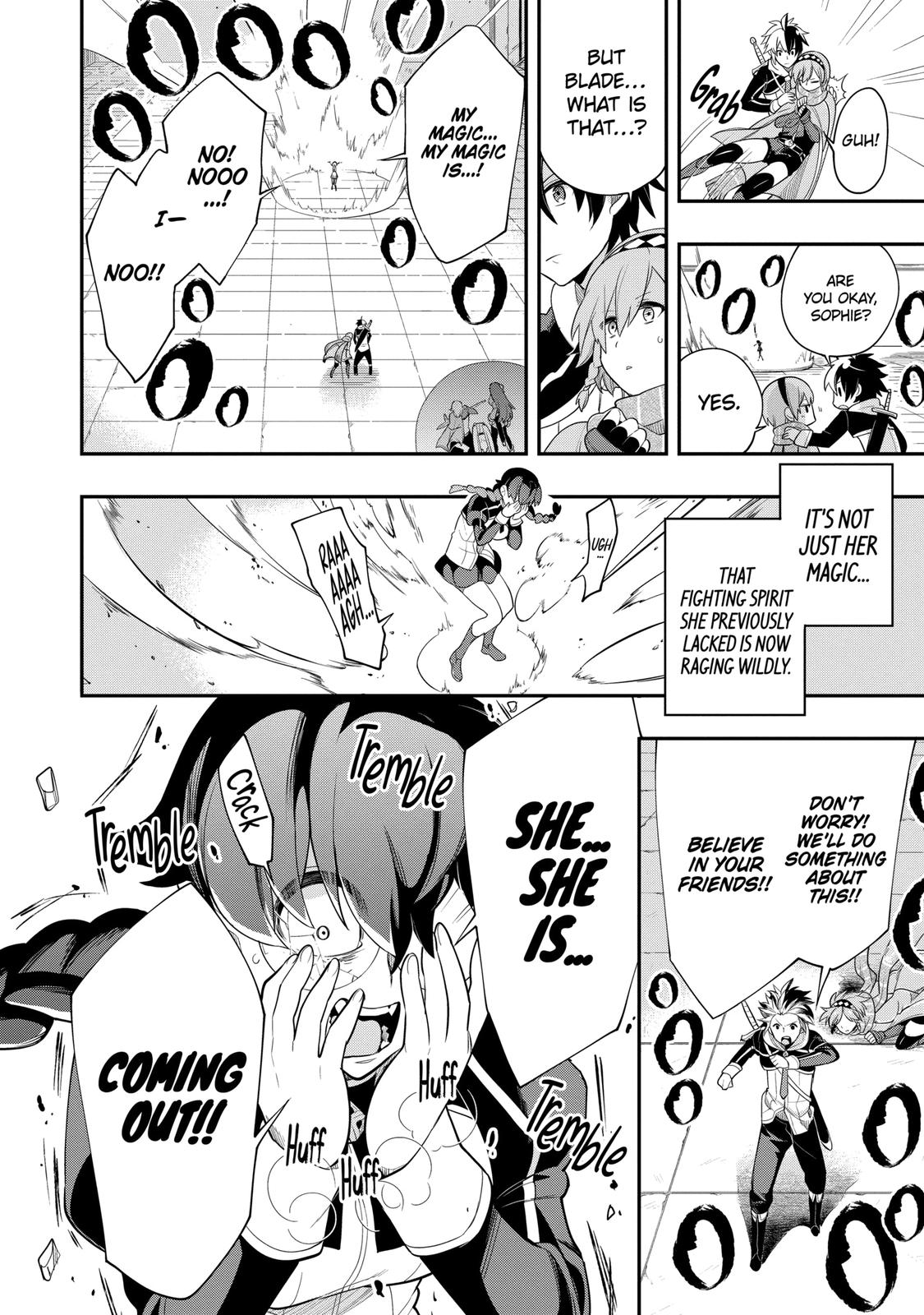 Hero Classroom Book 5.1 20