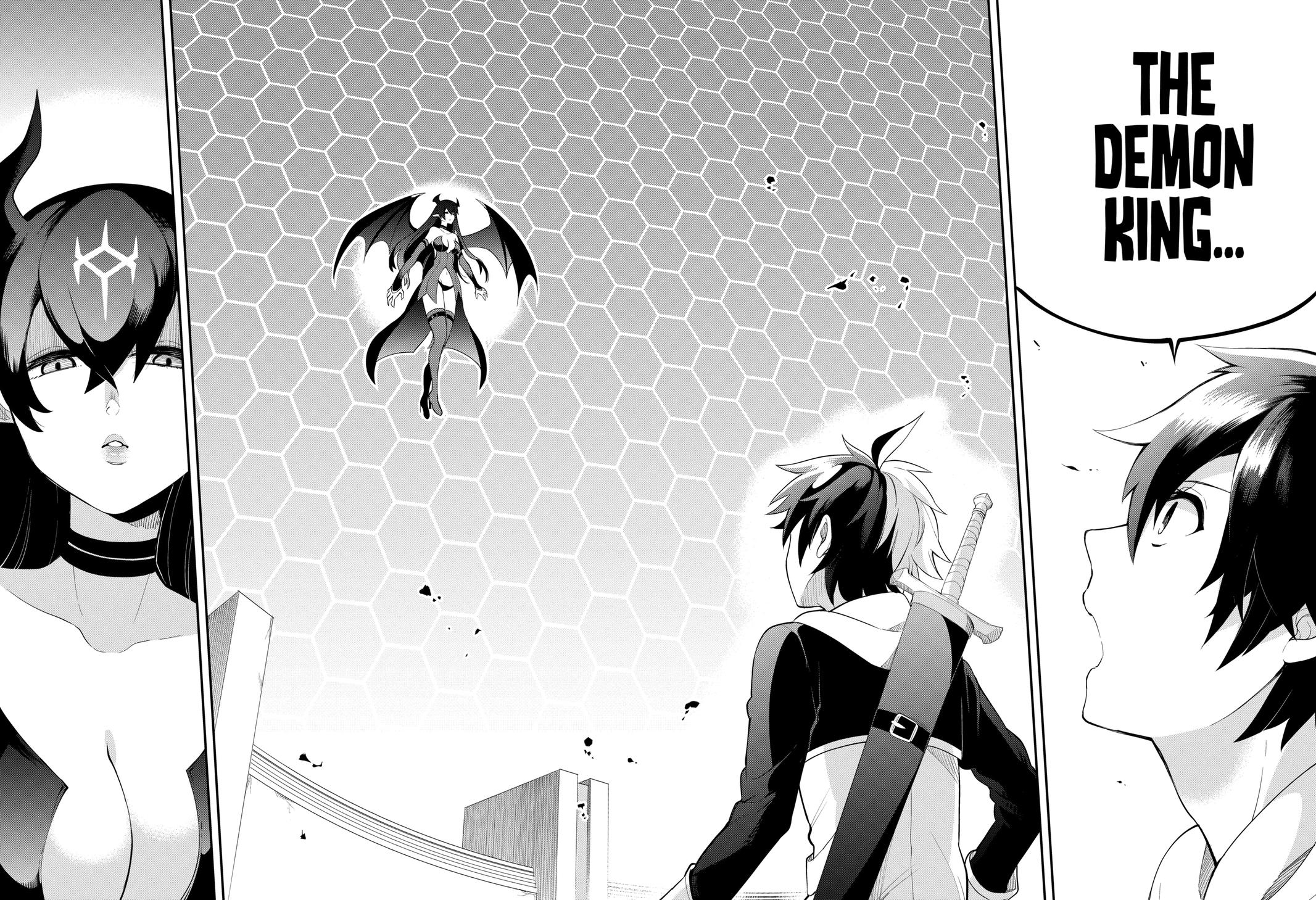 Hero Classroom Book 5.1 22