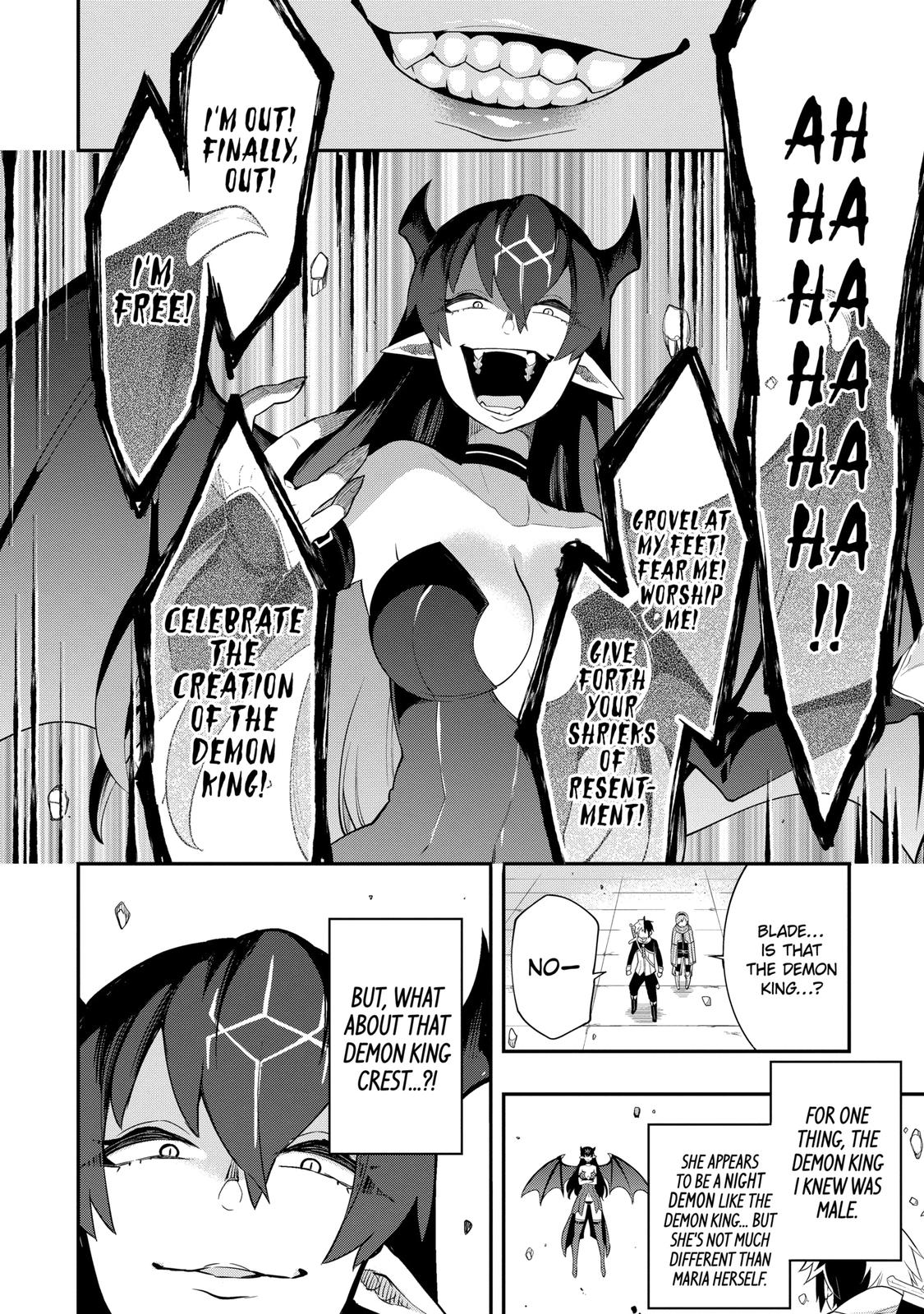 Hero Classroom Book 5.1 23