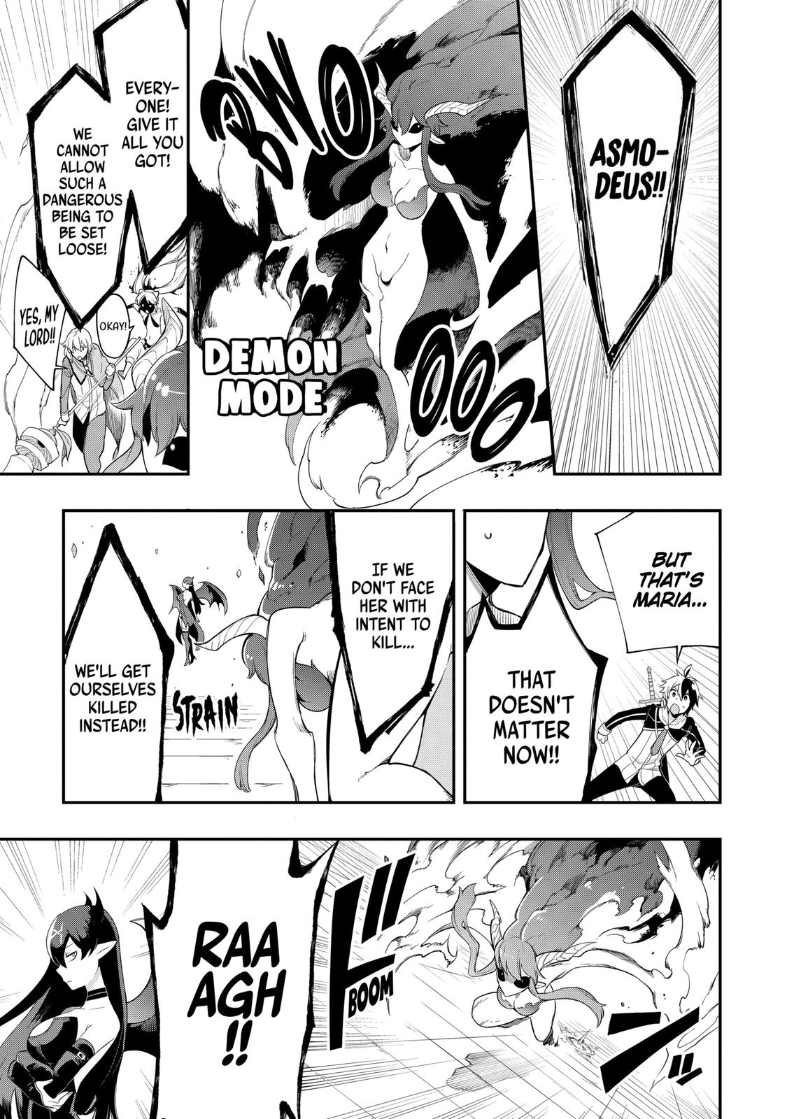 Hero Classroom Book 5.1 24