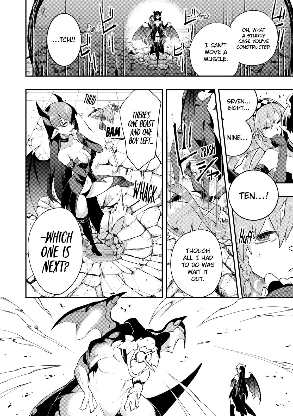 Hero Classroom Book 5.1 27