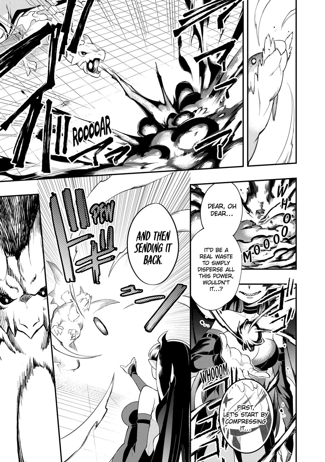 Hero Classroom Book 5.1 28