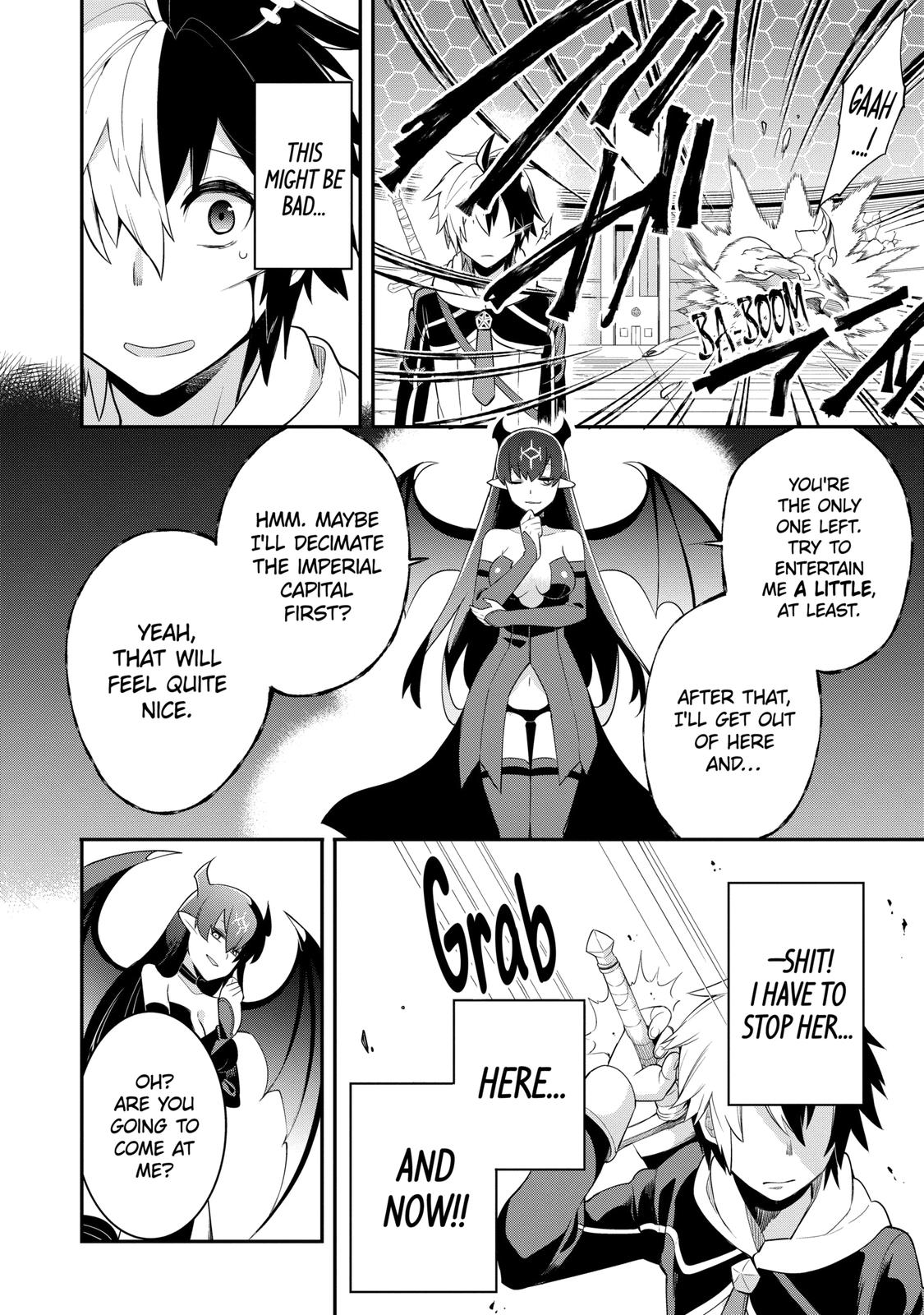 Hero Classroom Book 5.1 29