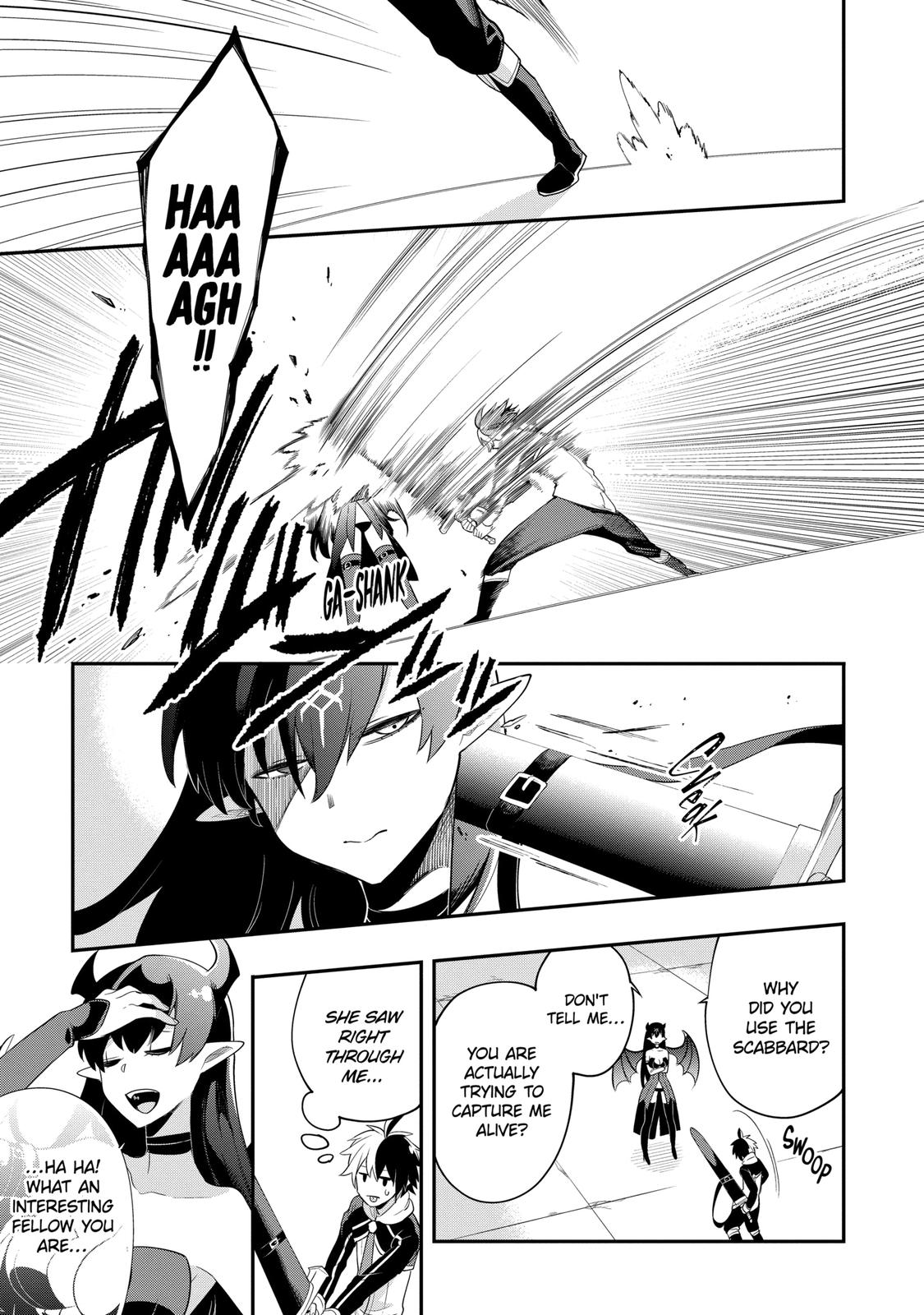 Hero Classroom Book 5.1 30