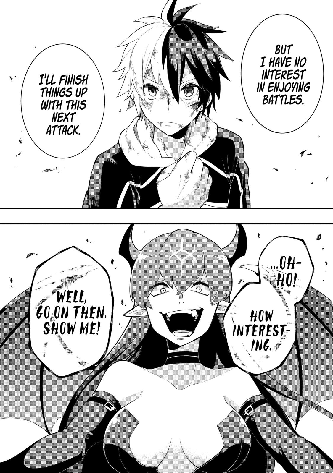 Hero Classroom Book 5.1 36